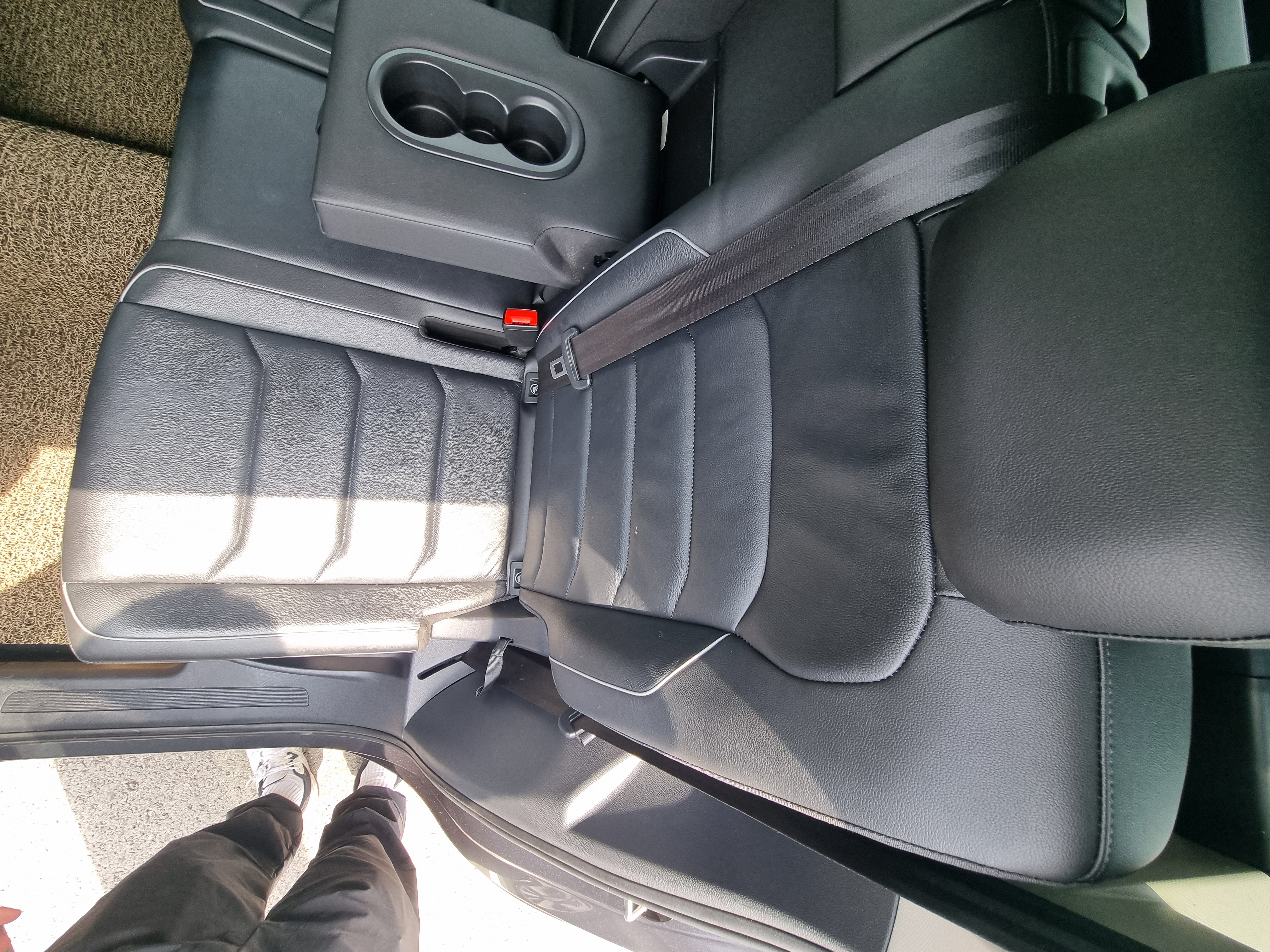 2018 VOLKSWAGEN TIGUAN ALLSPACE 2.0 TDI PRESTIGE - Thumbnail 38