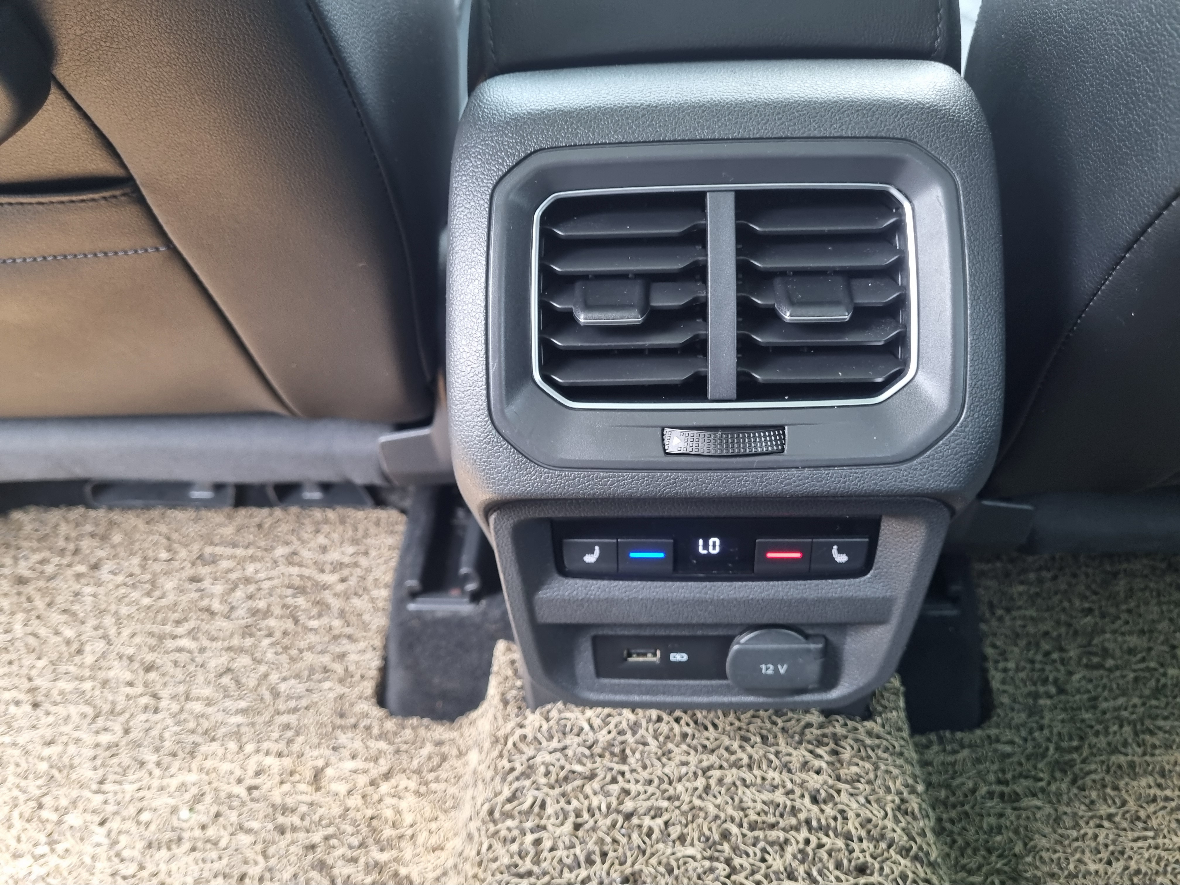 2018 VOLKSWAGEN TIGUAN ALLSPACE 2.0 TDI PRESTIGE - Thumbnail 39