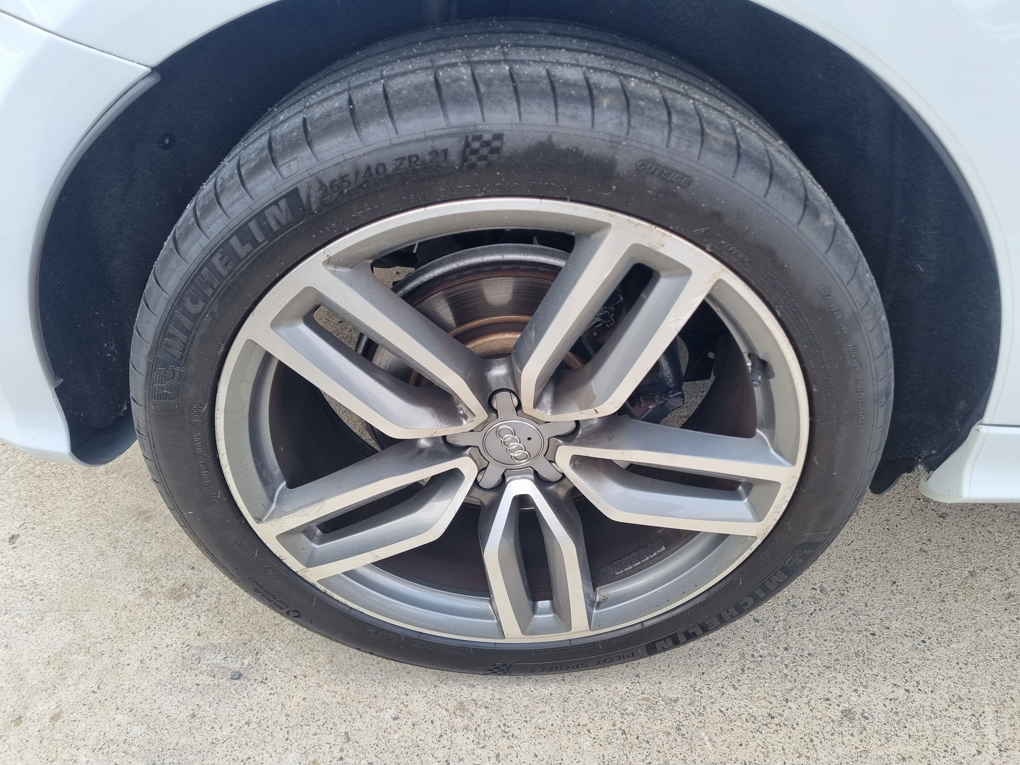2015 AUDI SQ5 3.0 TDI QUATTRO - Thumbnail 10
