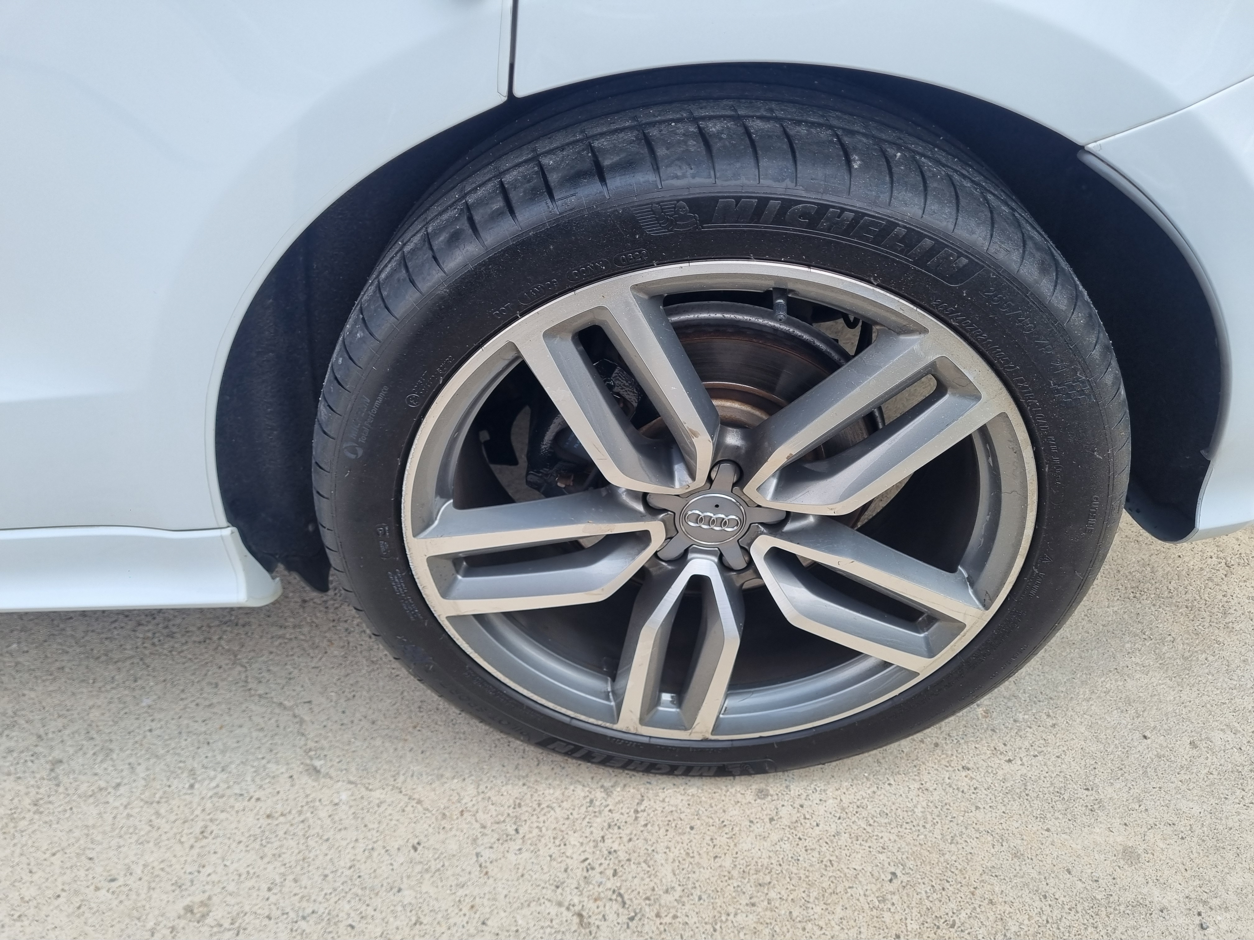 2015 AUDI SQ5 3.0 TDI QUATTRO - Thumbnail 11