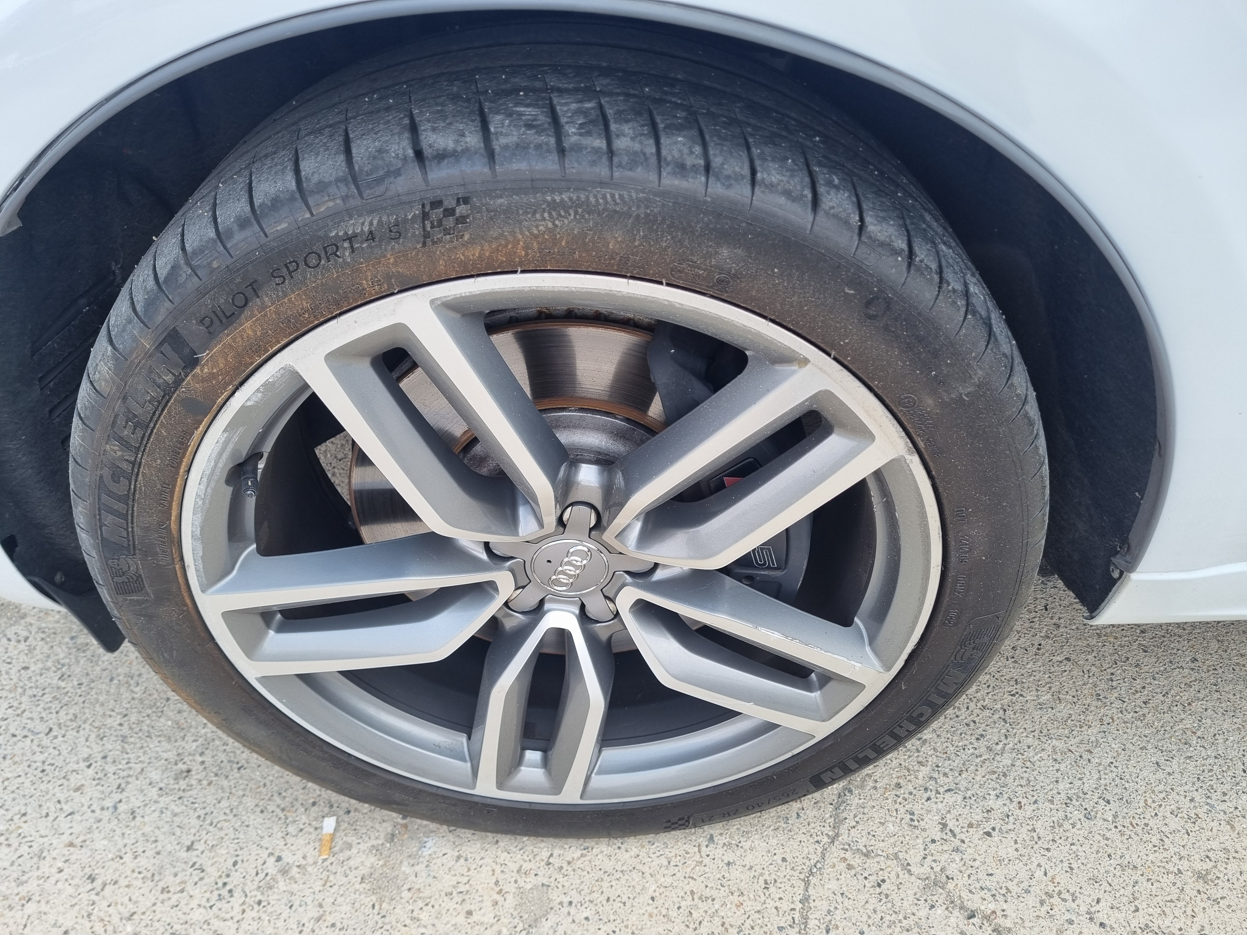 2015 AUDI SQ5 3.0 TDI QUATTRO - Thumbnail 12