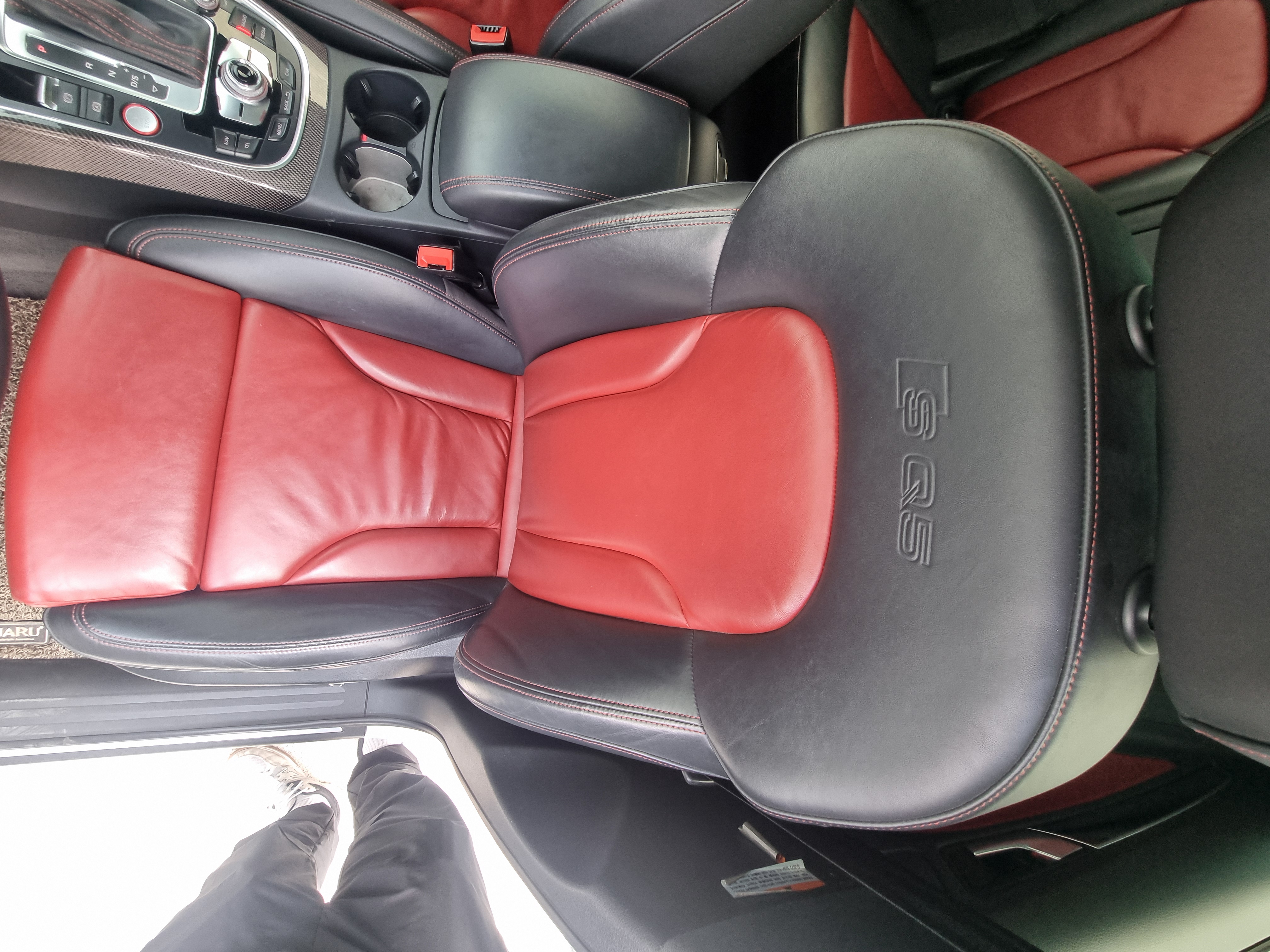 2015 AUDI SQ5 3.0 TDI QUATTRO - Thumbnail 20