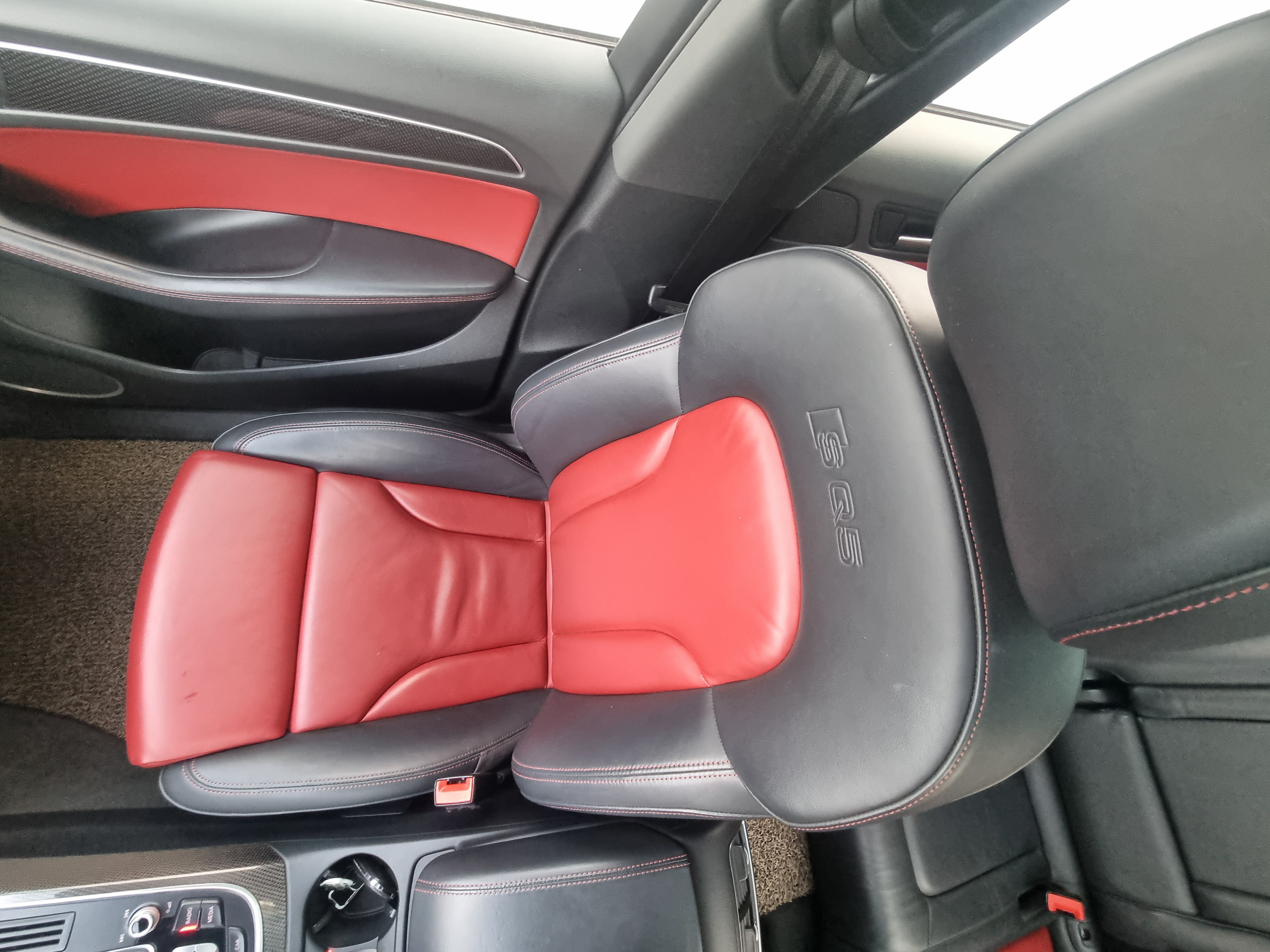 2015 AUDI SQ5 3.0 TDI QUATTRO - Thumbnail 21