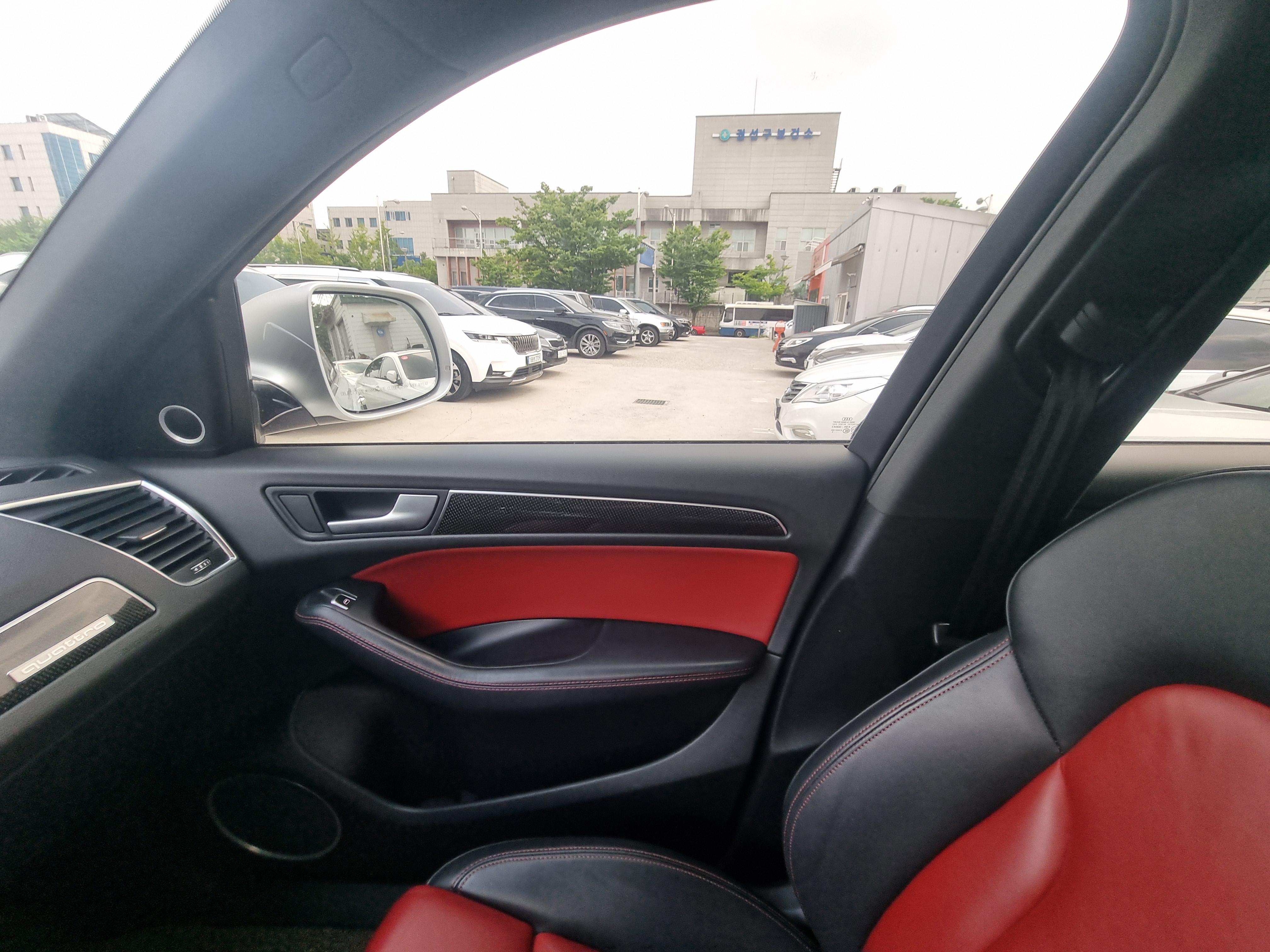 2015 AUDI SQ5 3.0 TDI QUATTRO - Thumbnail 22