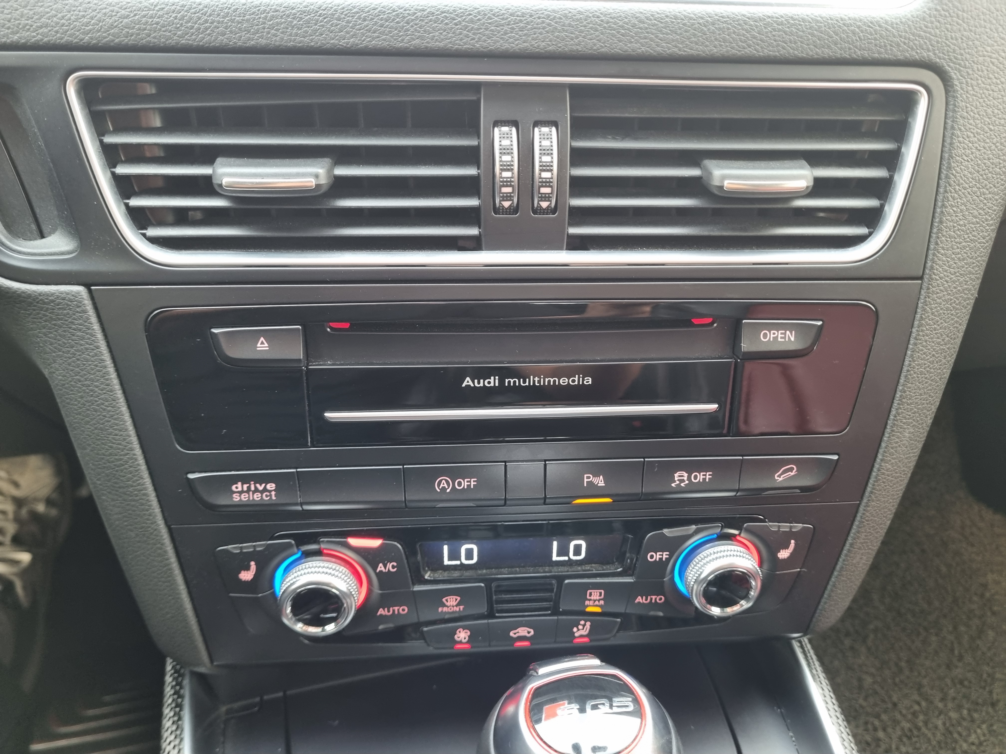 2015 AUDI SQ5 3.0 TDI QUATTRO - Thumbnail 24