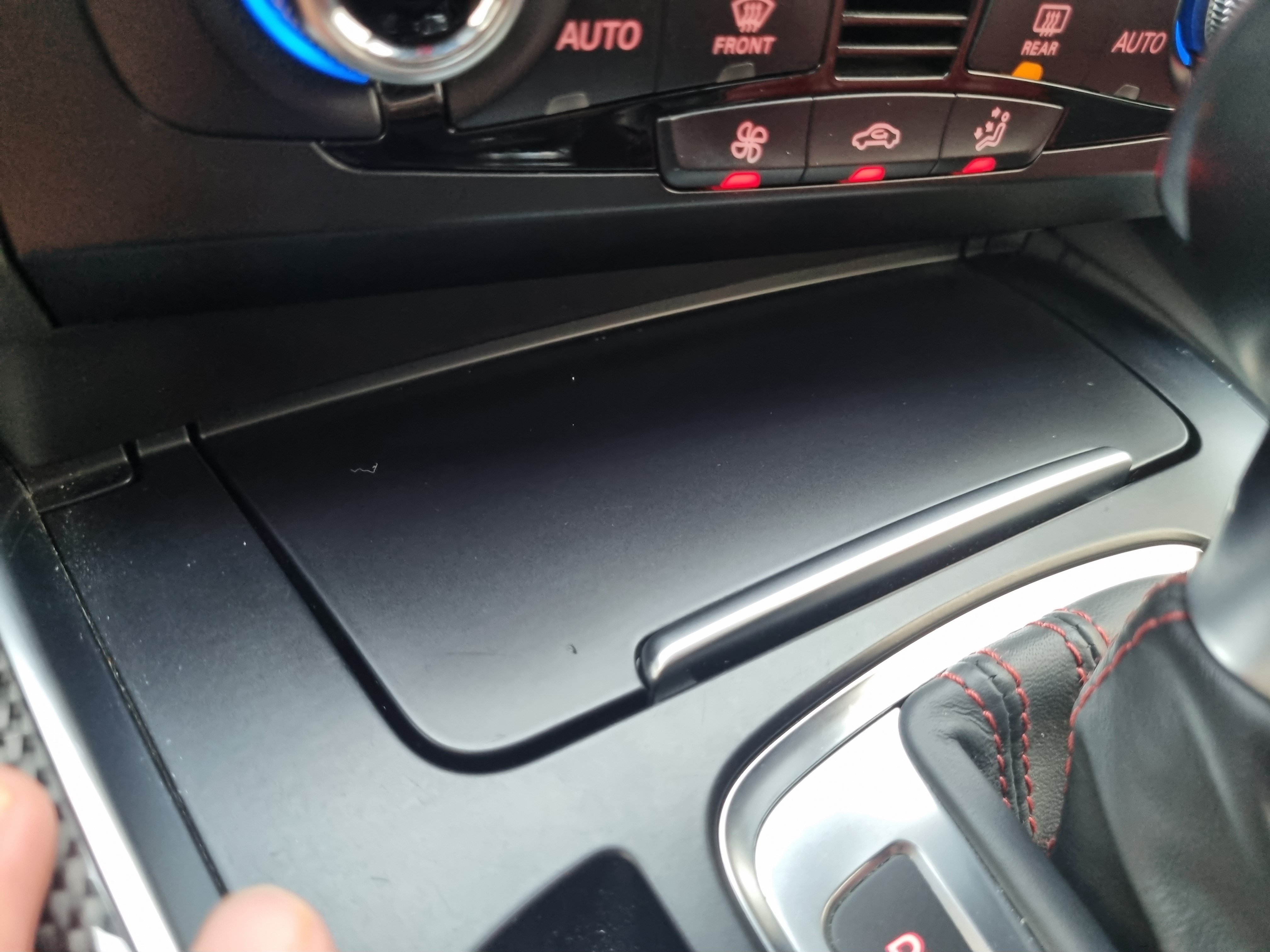 2015 AUDI SQ5 3.0 TDI QUATTRO - Thumbnail 25