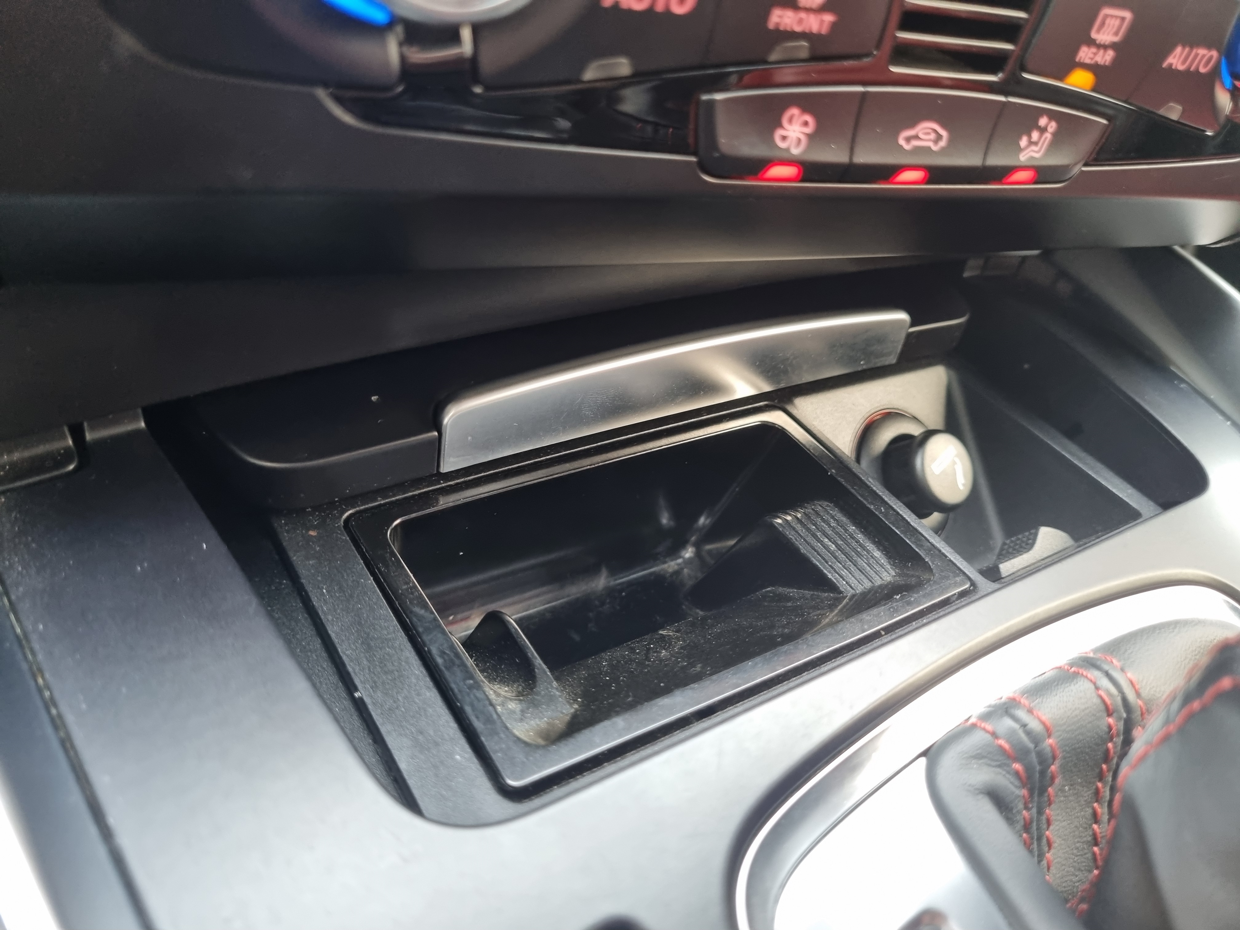 2015 AUDI SQ5 3.0 TDI QUATTRO - Thumbnail 26