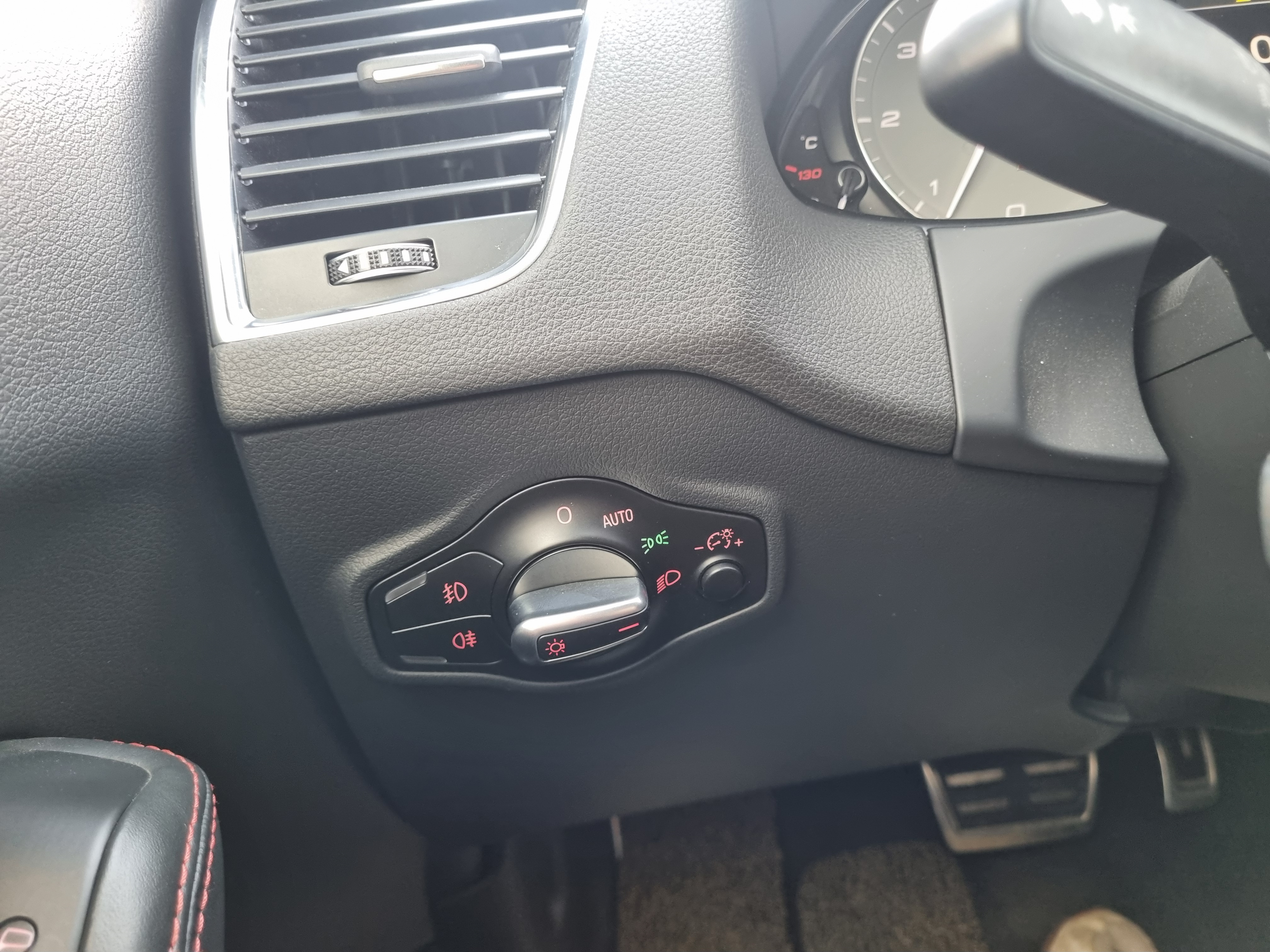 2015 AUDI SQ5 3.0 TDI QUATTRO - Thumbnail 33