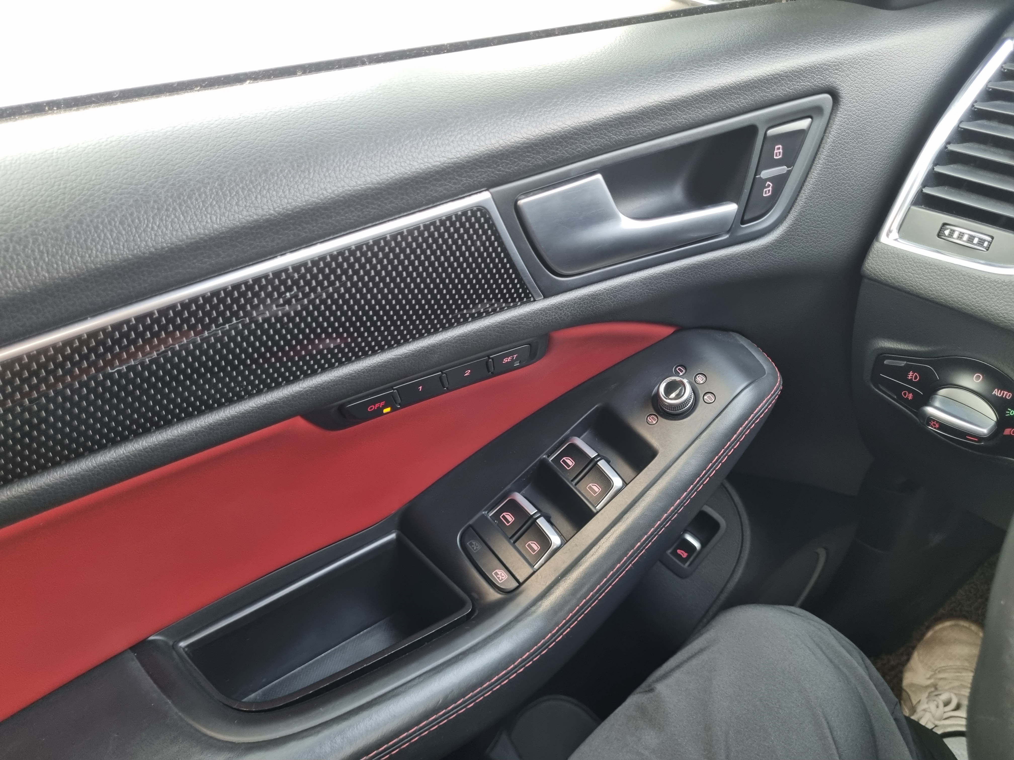 2015 AUDI SQ5 3.0 TDI QUATTRO - Thumbnail 34