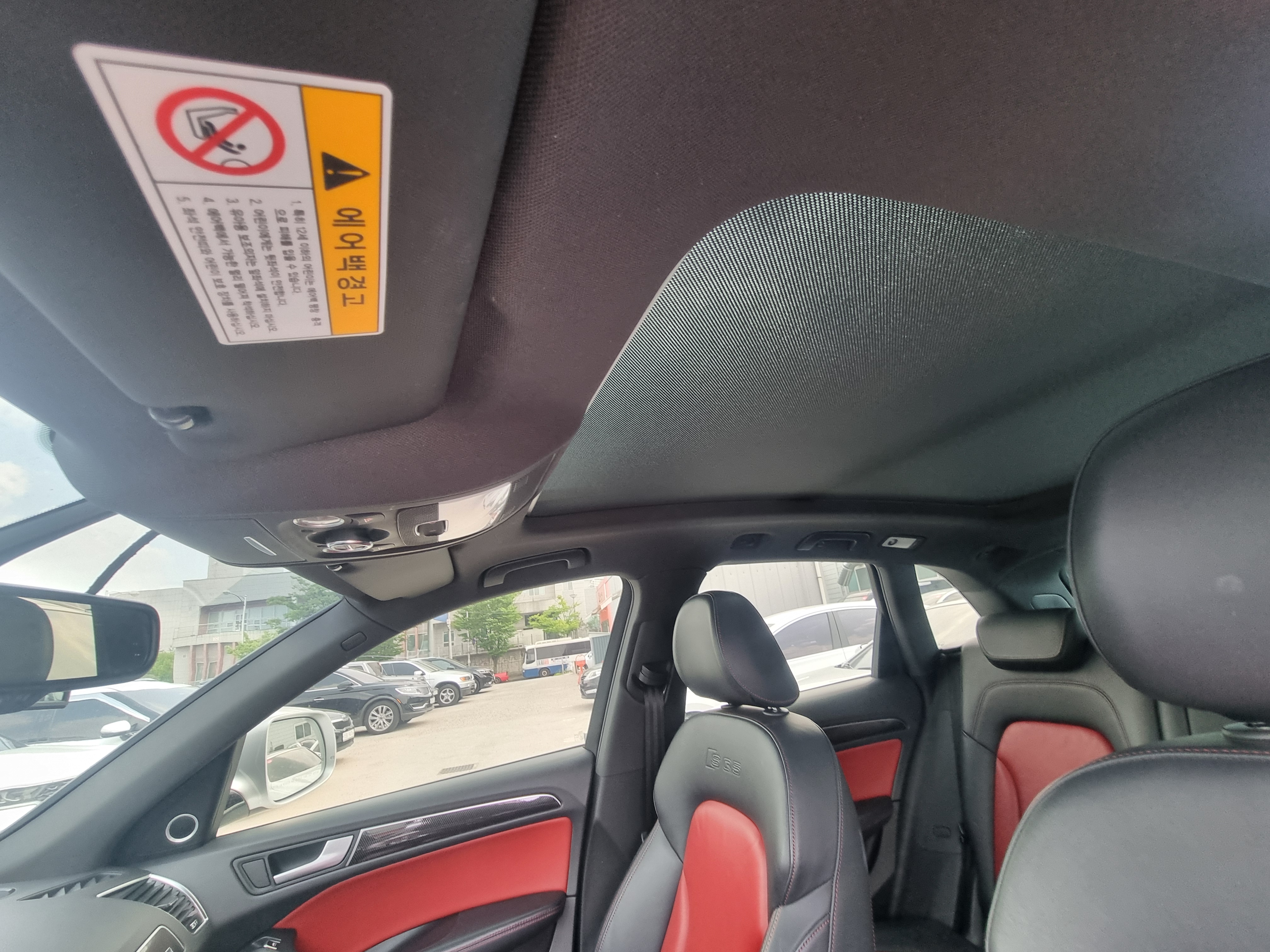 2015 AUDI SQ5 3.0 TDI QUATTRO - Thumbnail 35