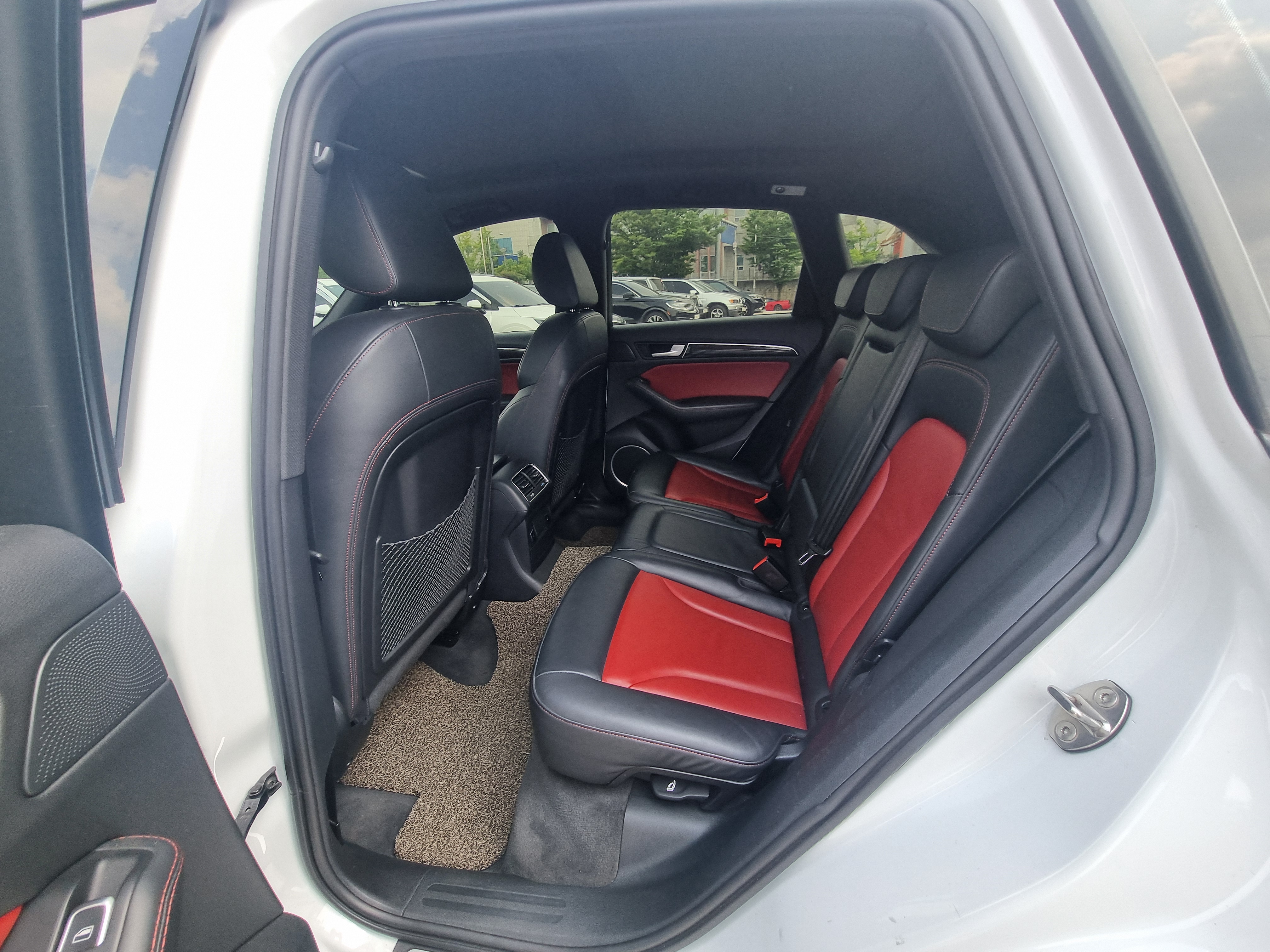 2015 AUDI SQ5 3.0 TDI QUATTRO - Thumbnail 37