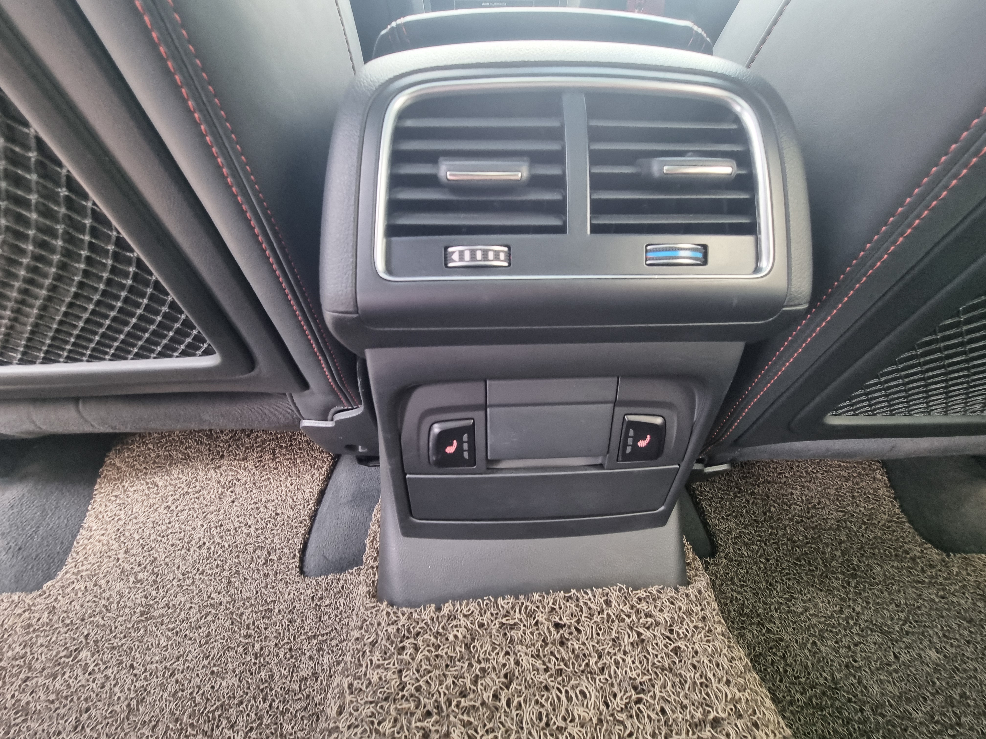 2015 AUDI SQ5 3.0 TDI QUATTRO - Thumbnail 41