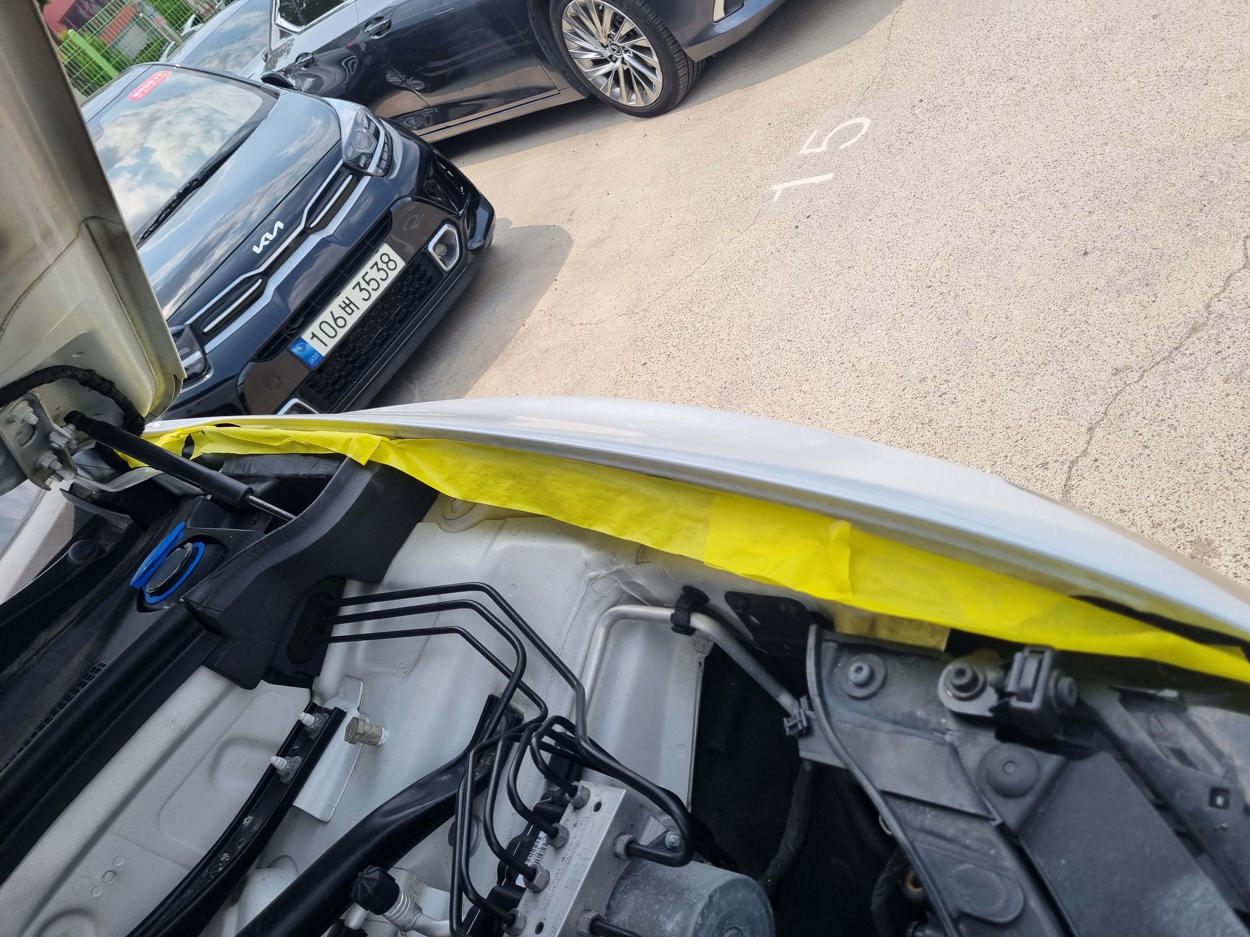 2015 AUDI SQ5 3.0 TDI QUATTRO - Thumbnail 49
