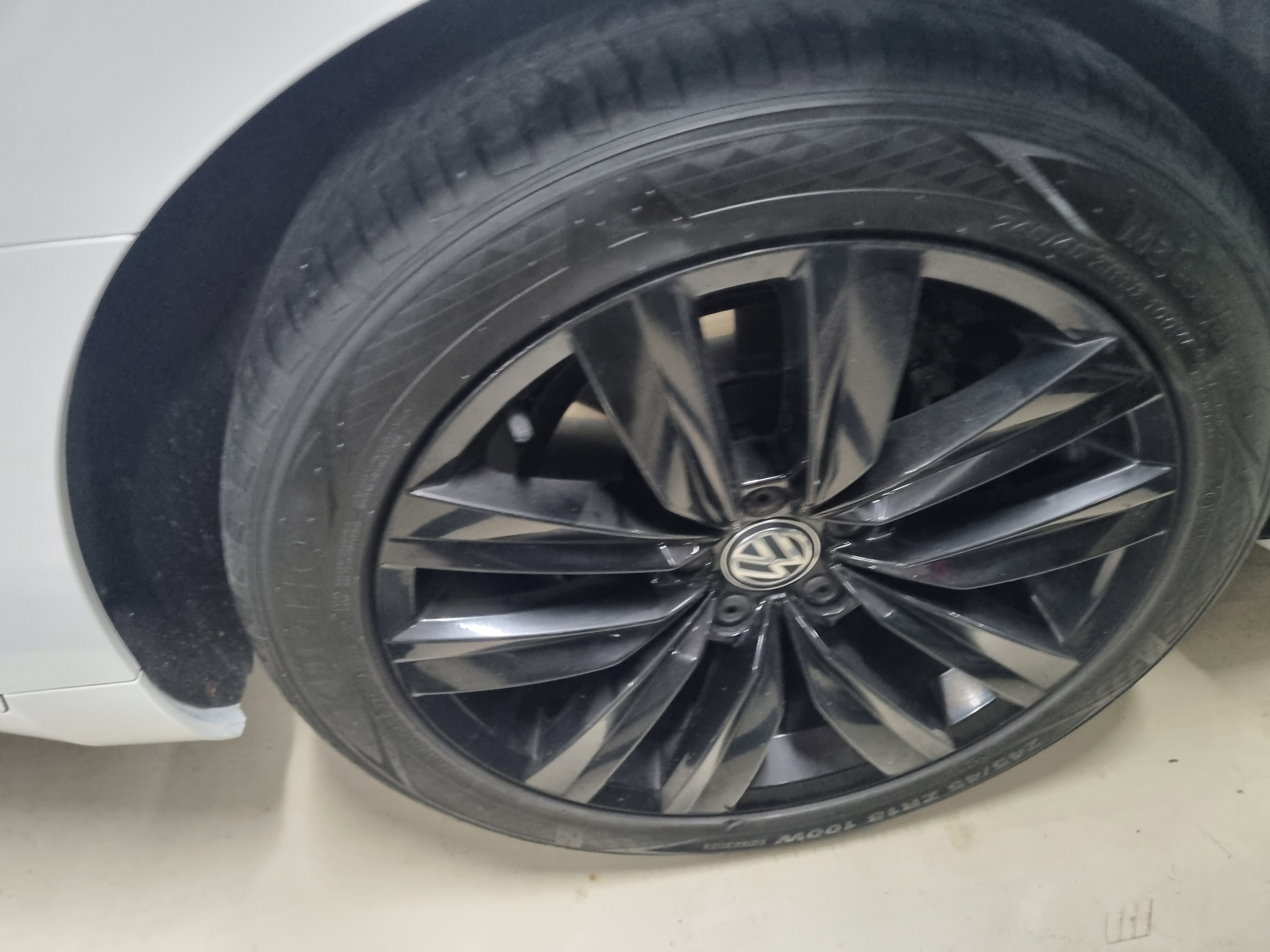 2019 VOLKSWAGEN ARTEON 2.0 TDI ELEGANCE PRESTIGE - Thumbnail 10