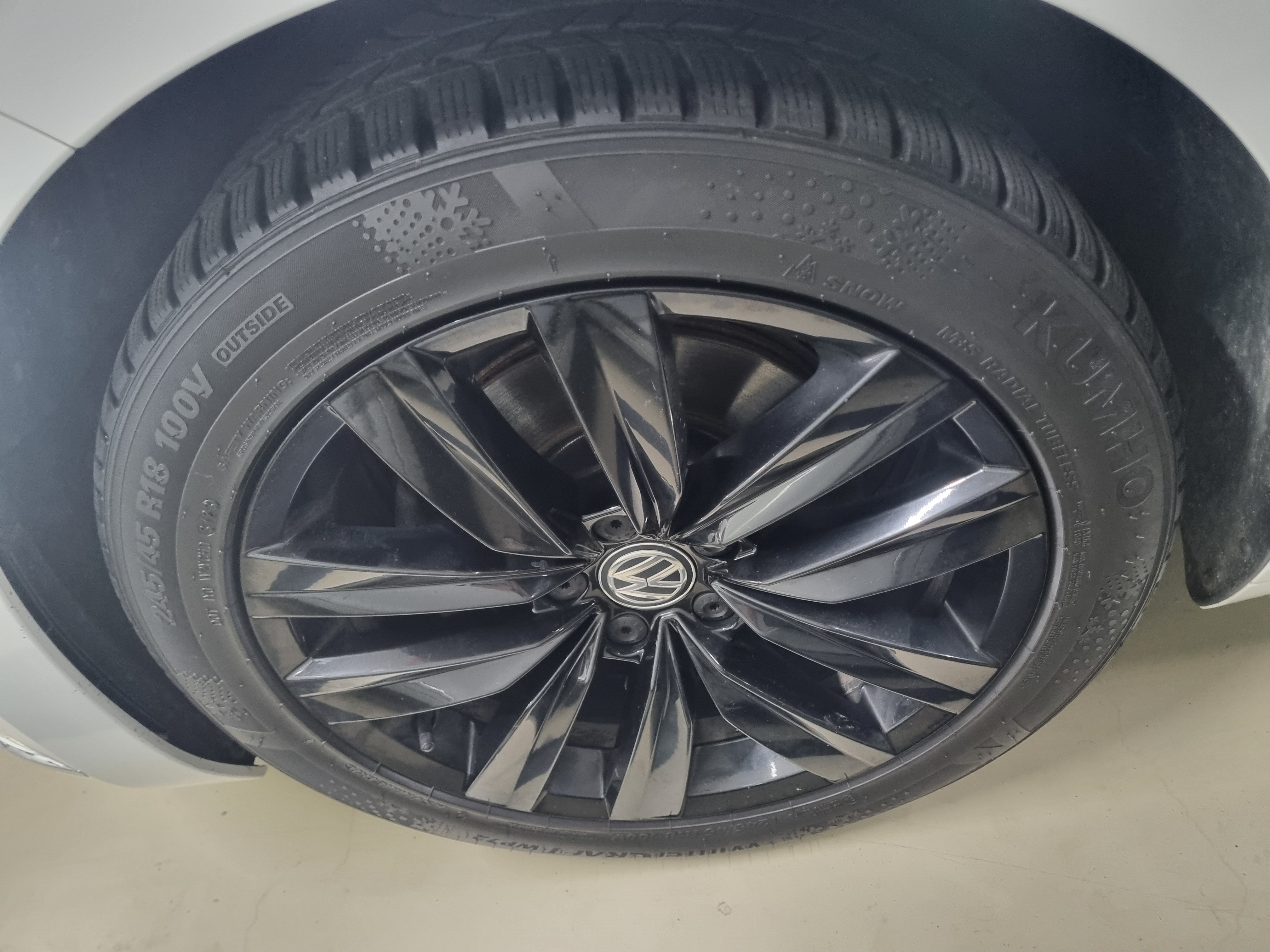 2019 VOLKSWAGEN ARTEON 2.0 TDI ELEGANCE PRESTIGE - Thumbnail 12