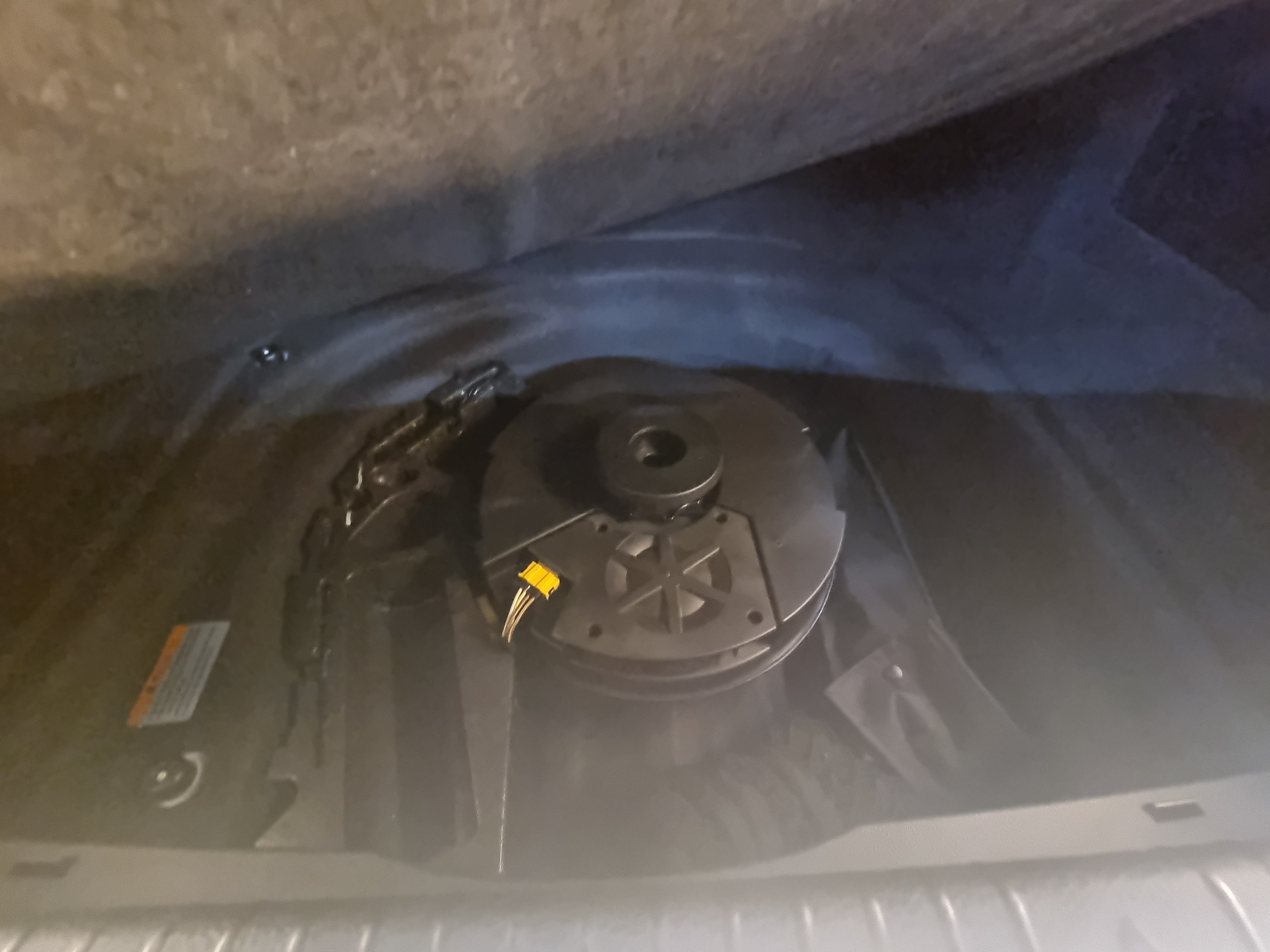2019 VOLKSWAGEN ARTEON 2.0 TDI ELEGANCE PRESTIGE - Thumbnail 15