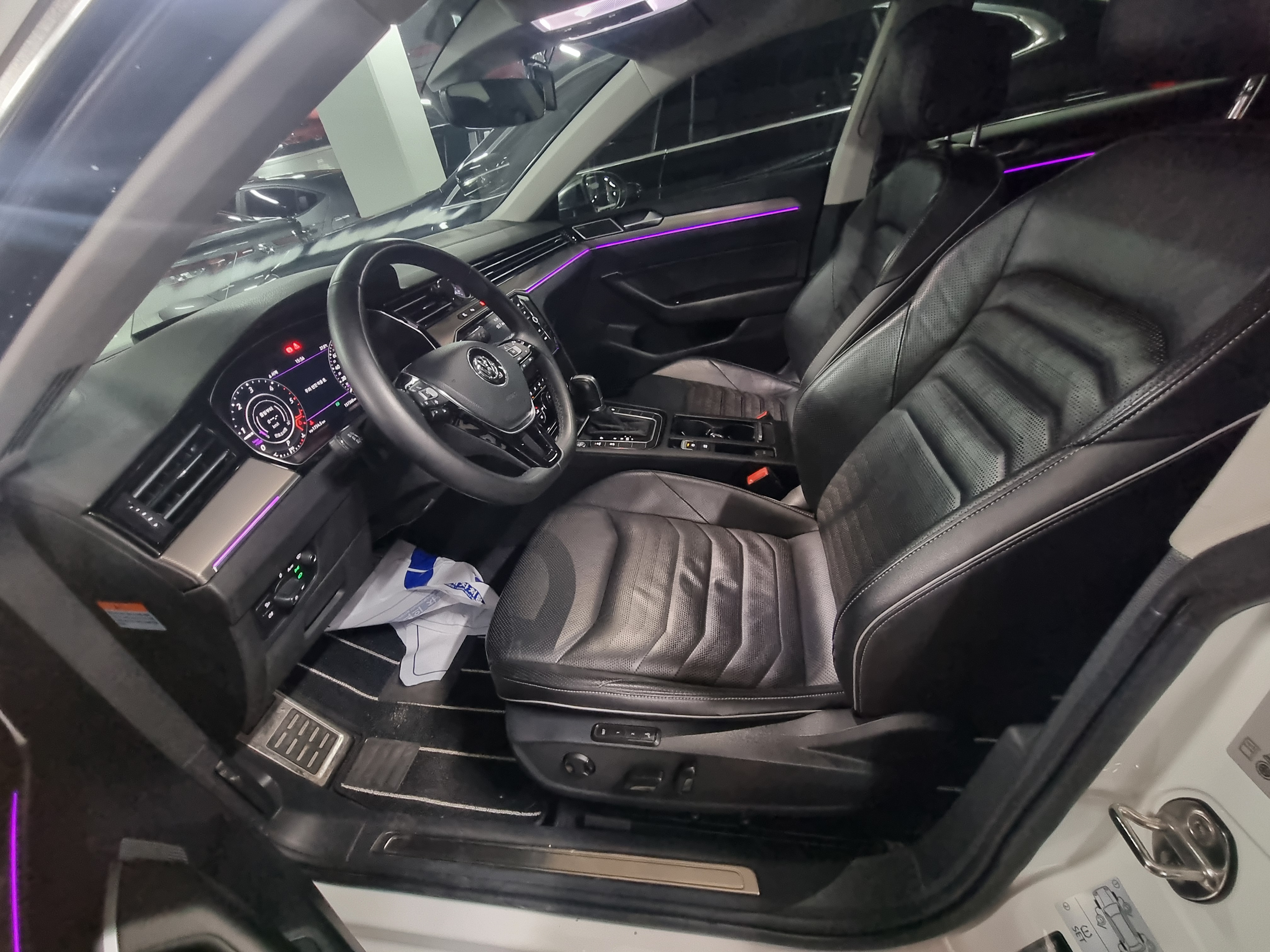 2019 VOLKSWAGEN ARTEON 2.0 TDI ELEGANCE PRESTIGE - Thumbnail 19