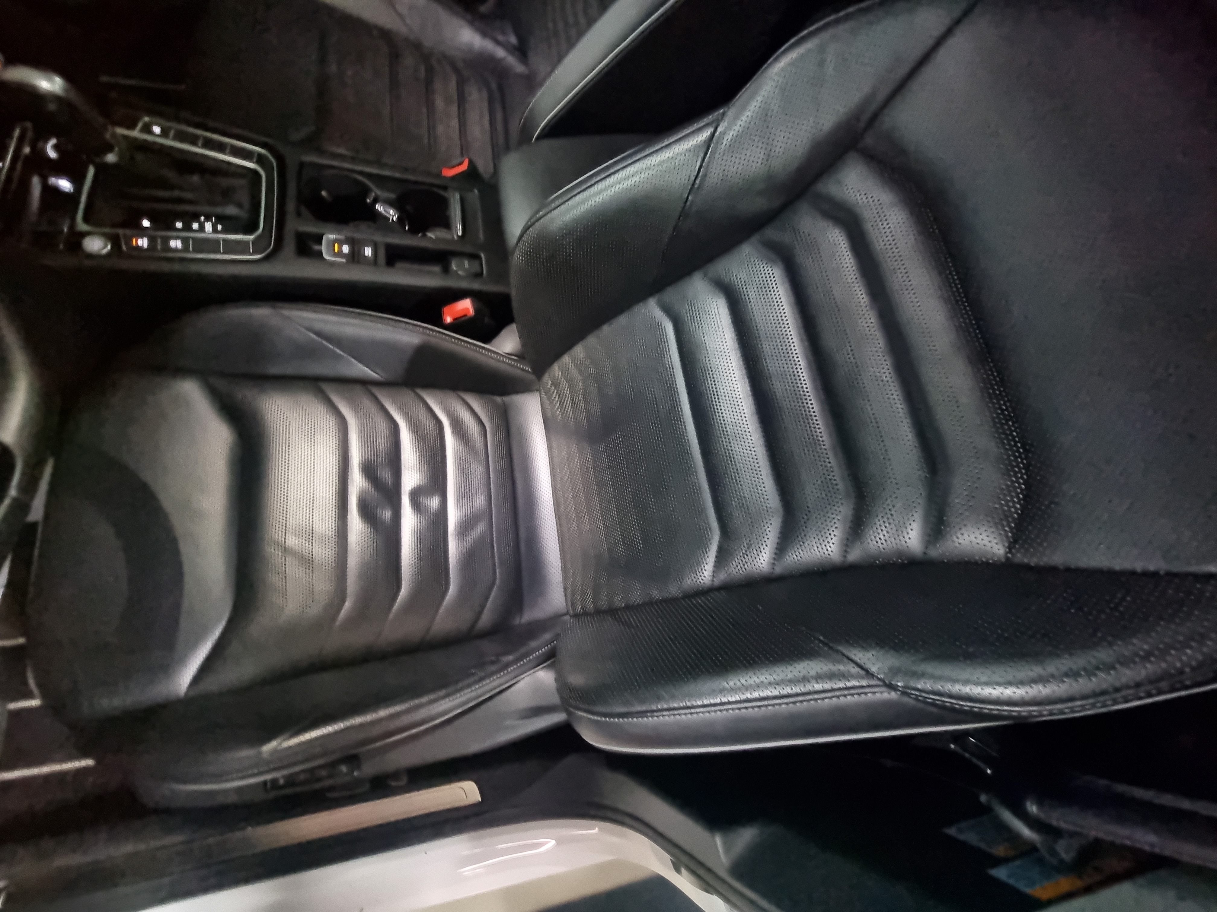2019 VOLKSWAGEN ARTEON 2.0 TDI ELEGANCE PRESTIGE - Thumbnail 20