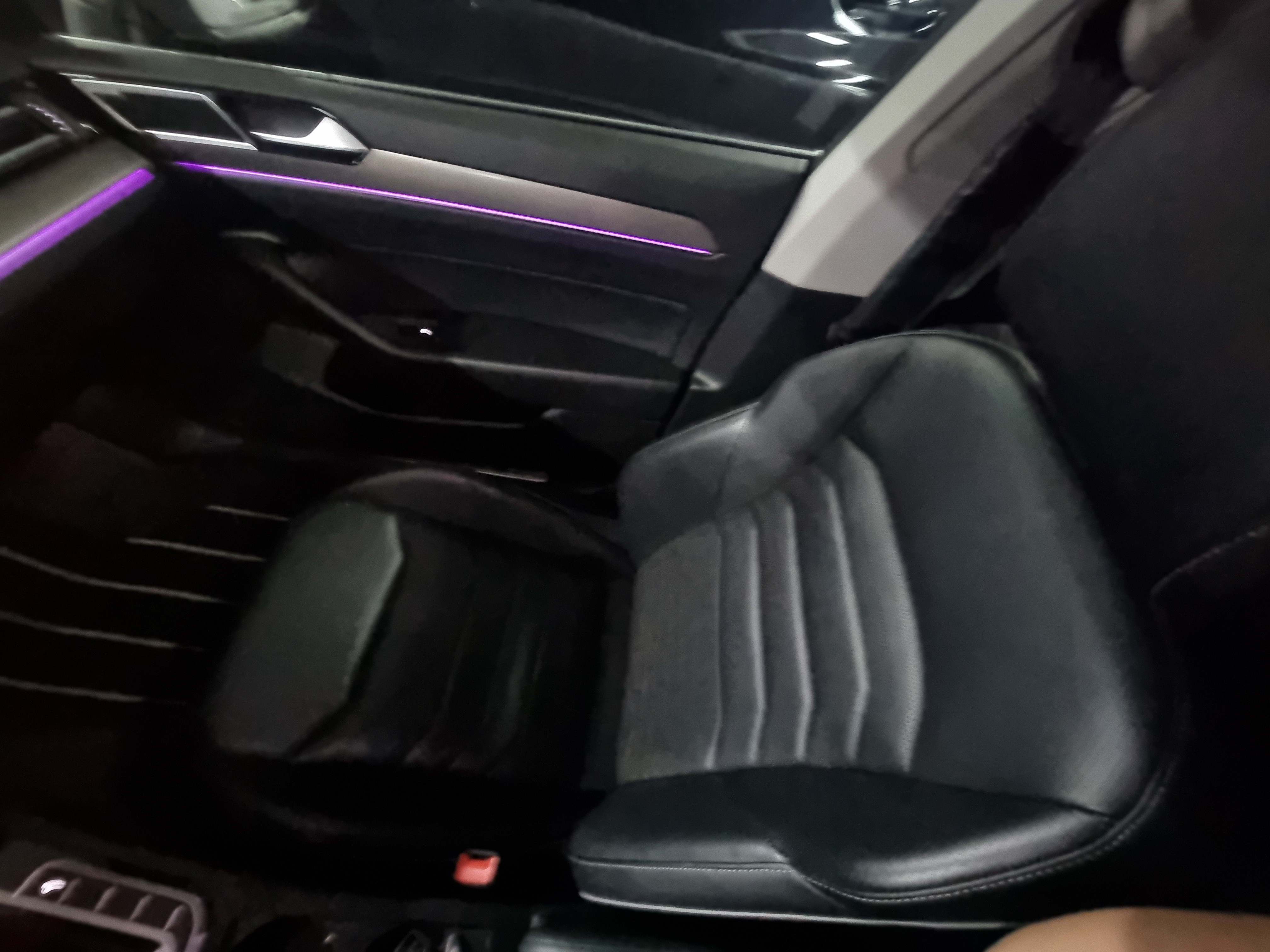2019 VOLKSWAGEN ARTEON 2.0 TDI ELEGANCE PRESTIGE - Thumbnail 21