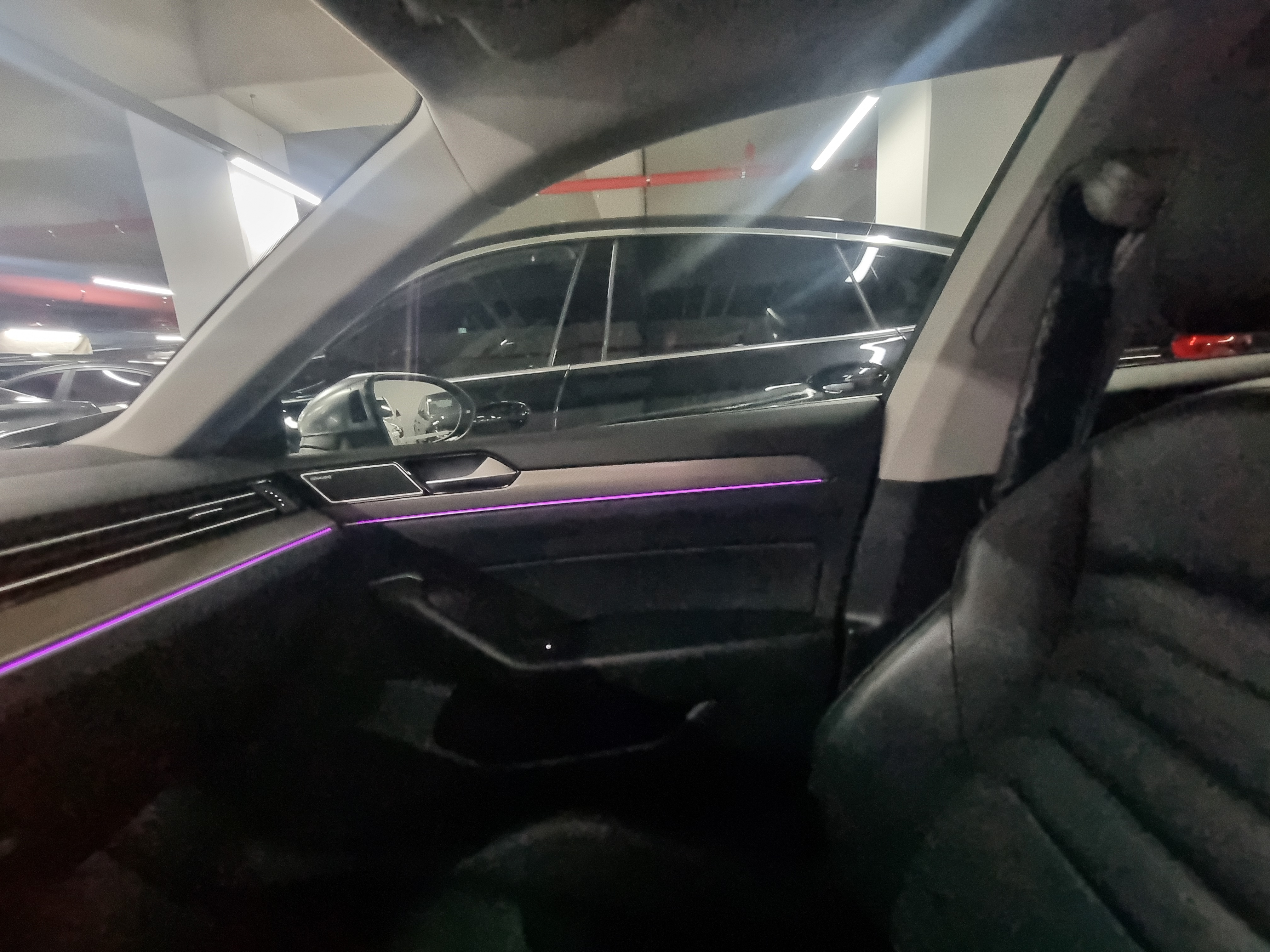 2019 VOLKSWAGEN ARTEON 2.0 TDI ELEGANCE PRESTIGE - Thumbnail 22