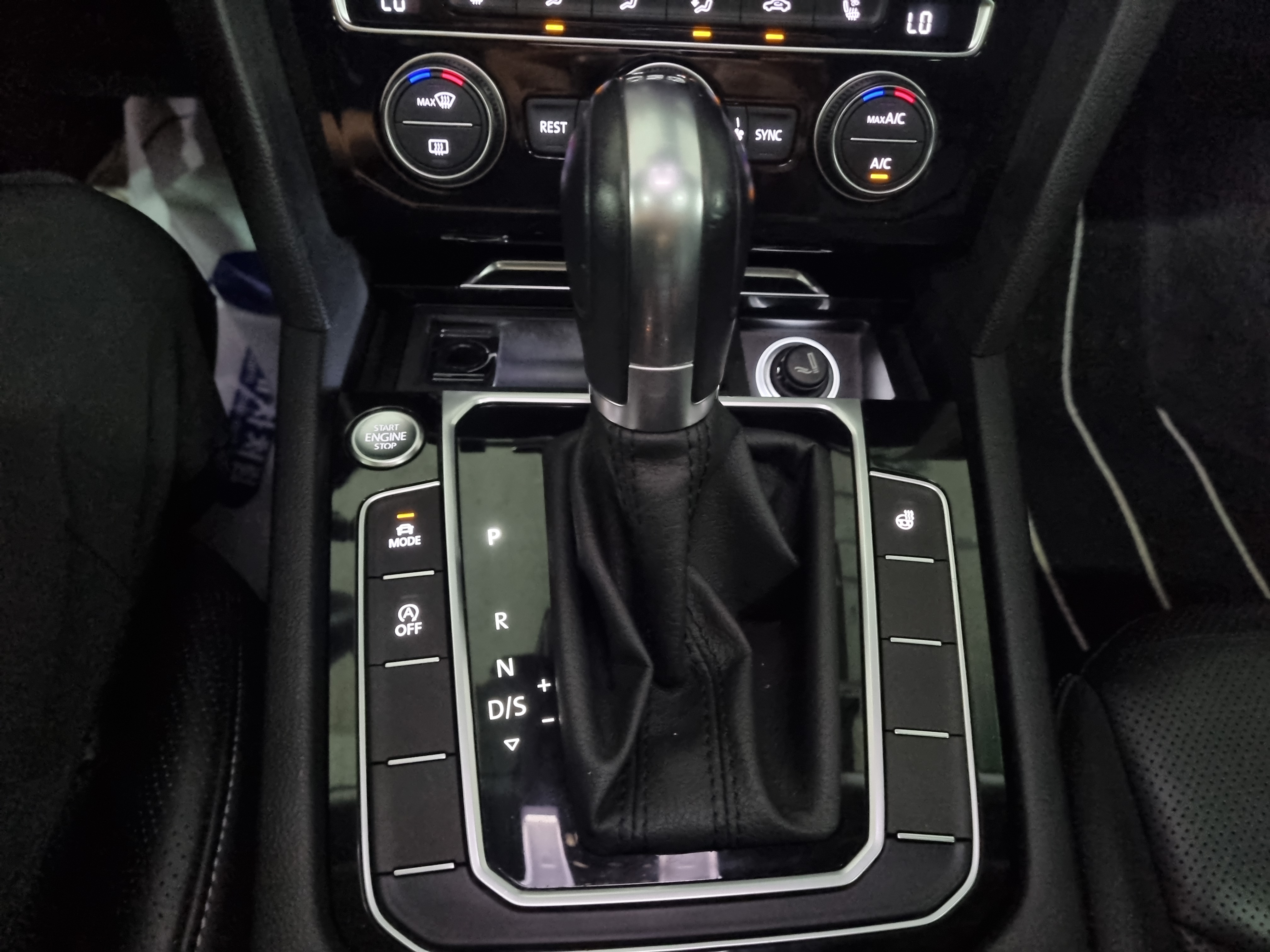 2019 VOLKSWAGEN ARTEON 2.0 TDI ELEGANCE PRESTIGE - Thumbnail 25