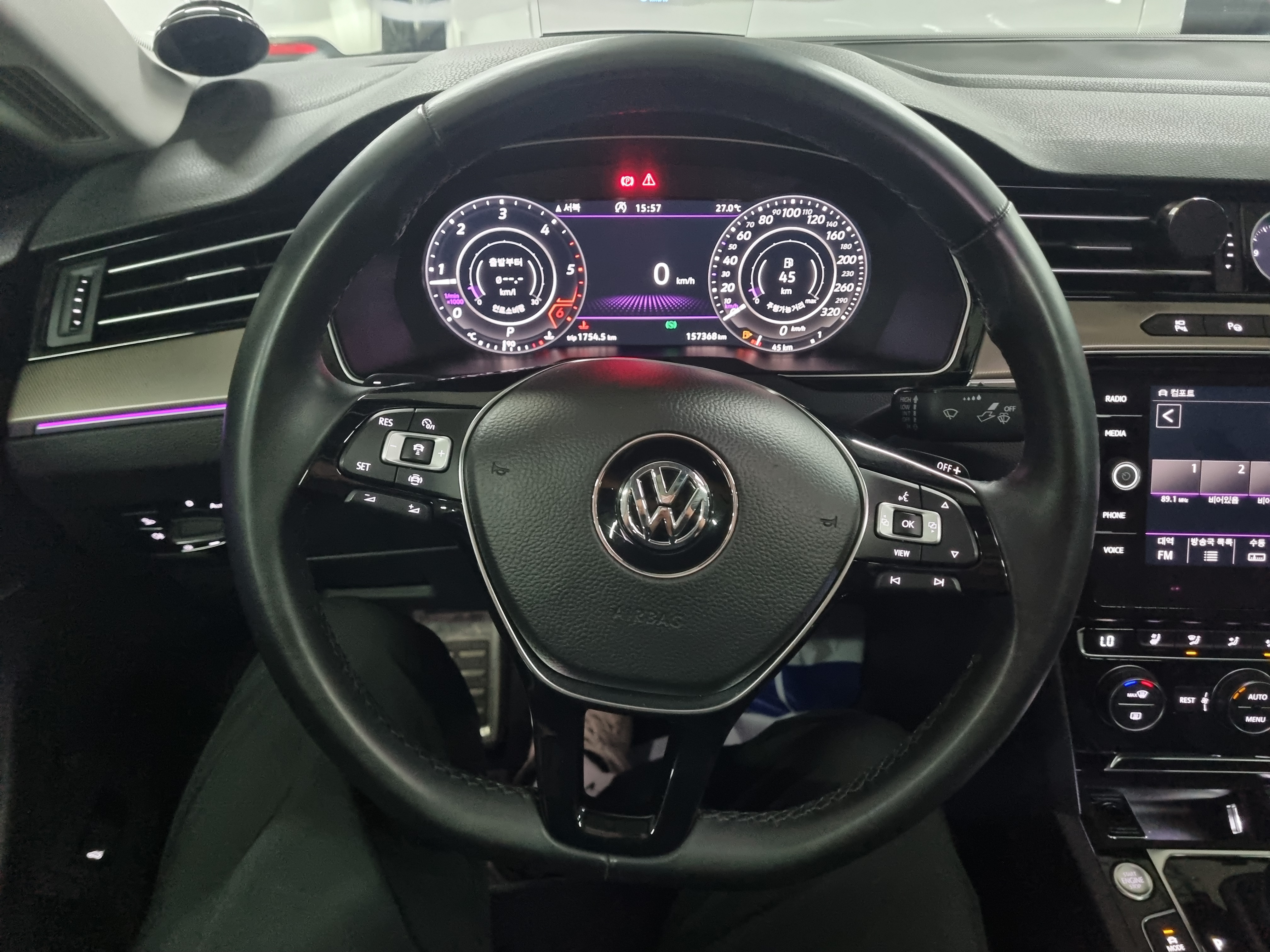 2019 VOLKSWAGEN ARTEON 2.0 TDI ELEGANCE PRESTIGE - Thumbnail 29