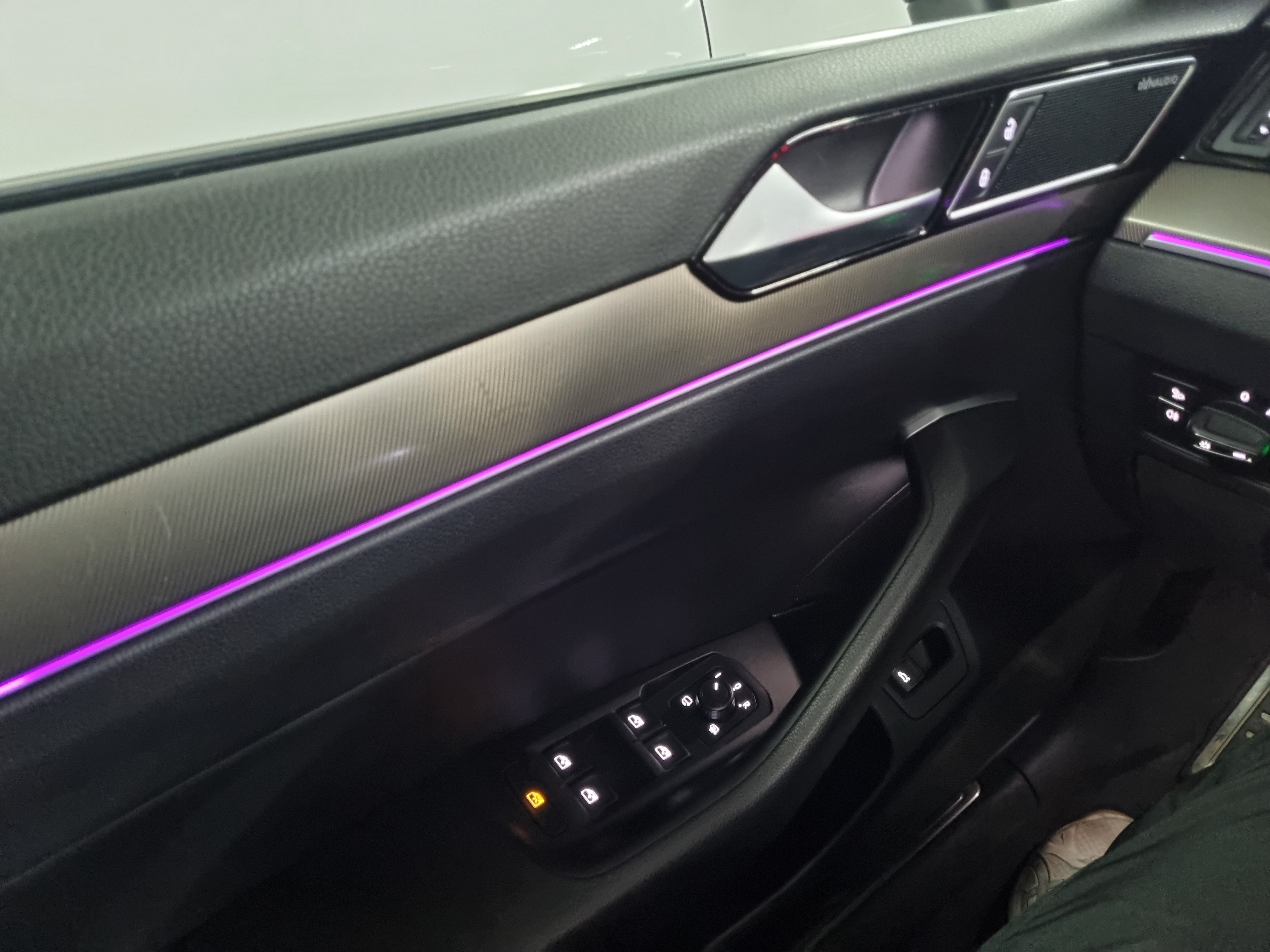 2019 VOLKSWAGEN ARTEON 2.0 TDI ELEGANCE PRESTIGE - Thumbnail 31