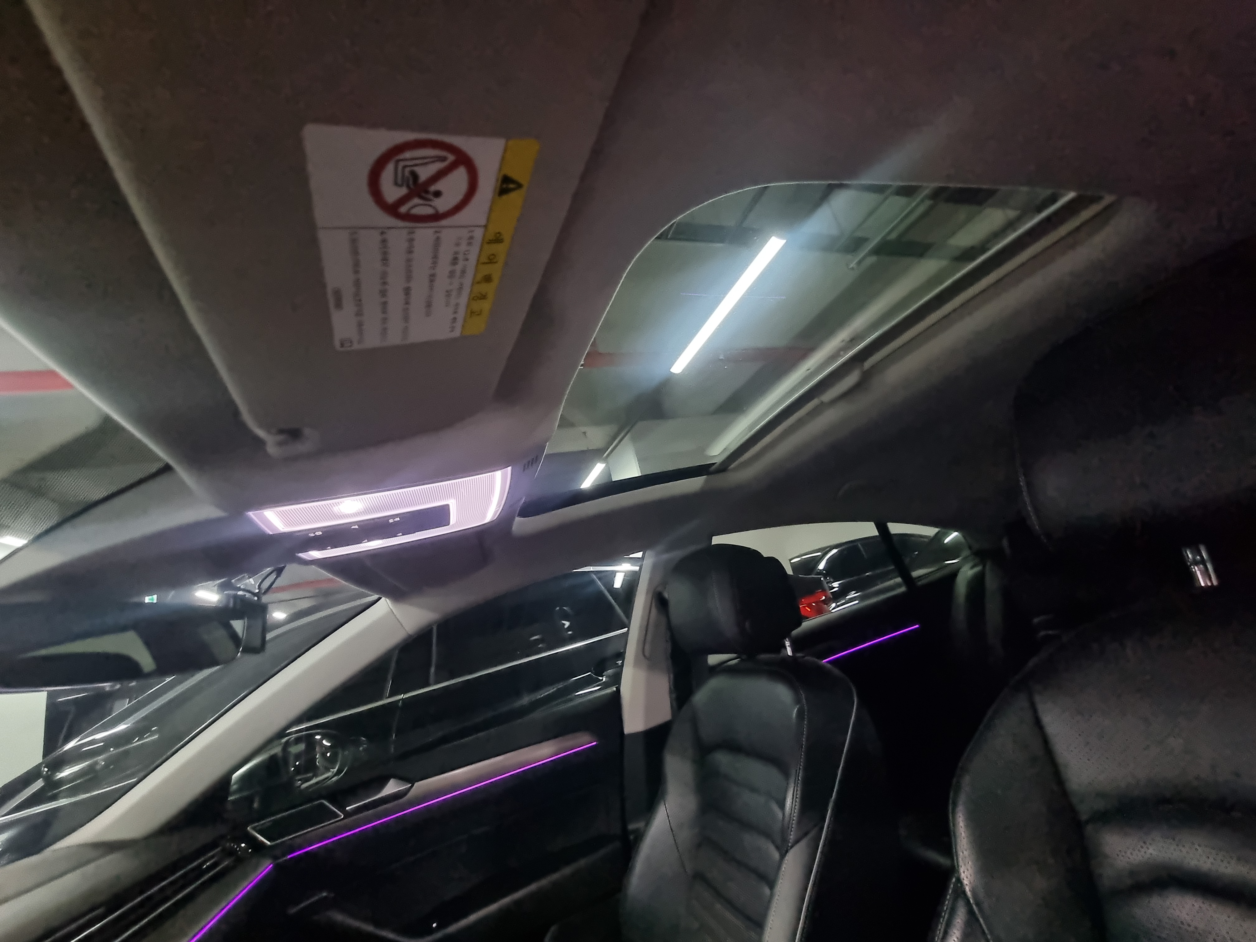2019 VOLKSWAGEN ARTEON 2.0 TDI ELEGANCE PRESTIGE - Thumbnail 32