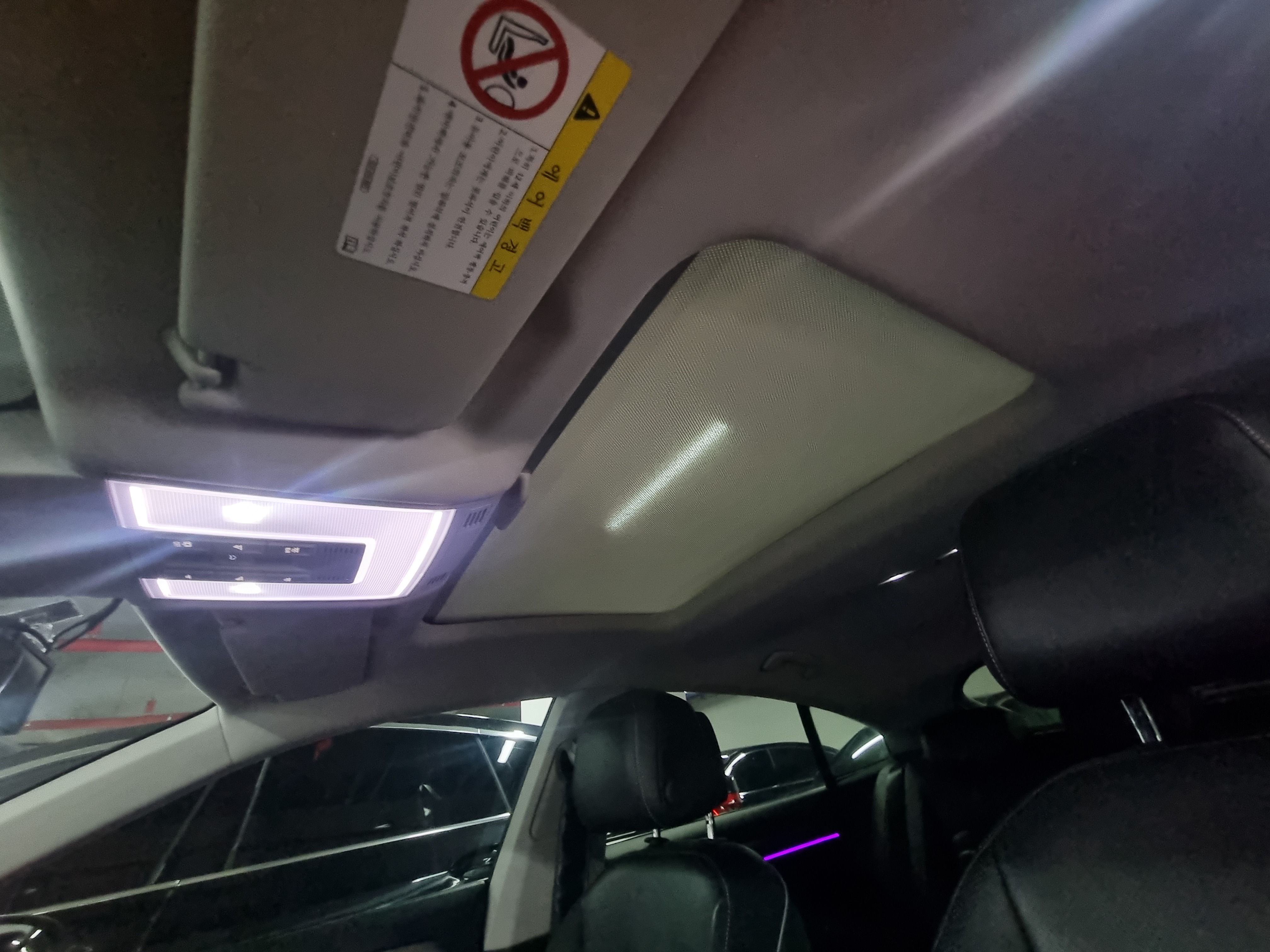 2019 VOLKSWAGEN ARTEON 2.0 TDI ELEGANCE PRESTIGE - Thumbnail 33
