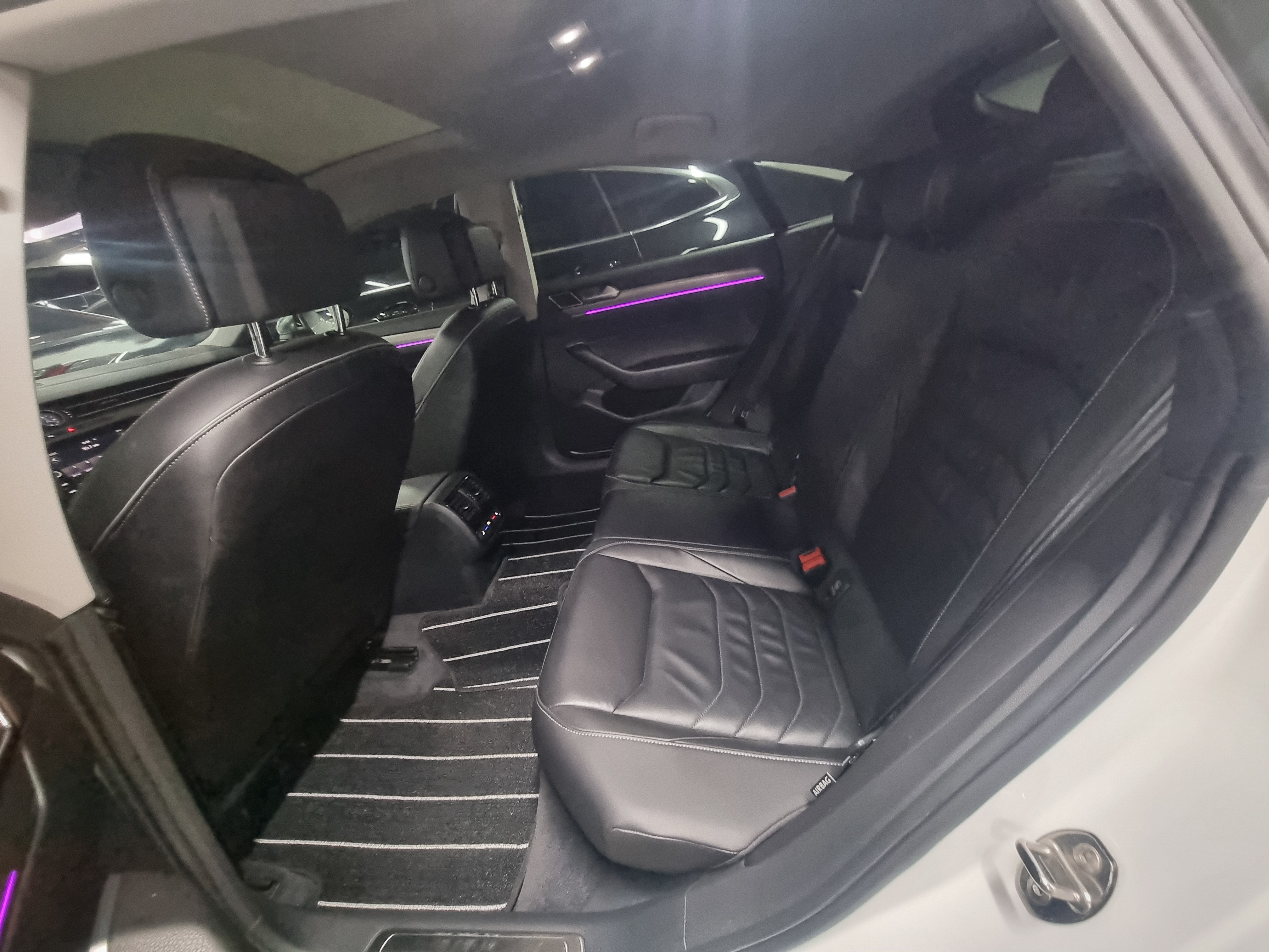 2019 VOLKSWAGEN ARTEON 2.0 TDI ELEGANCE PRESTIGE - Thumbnail 35