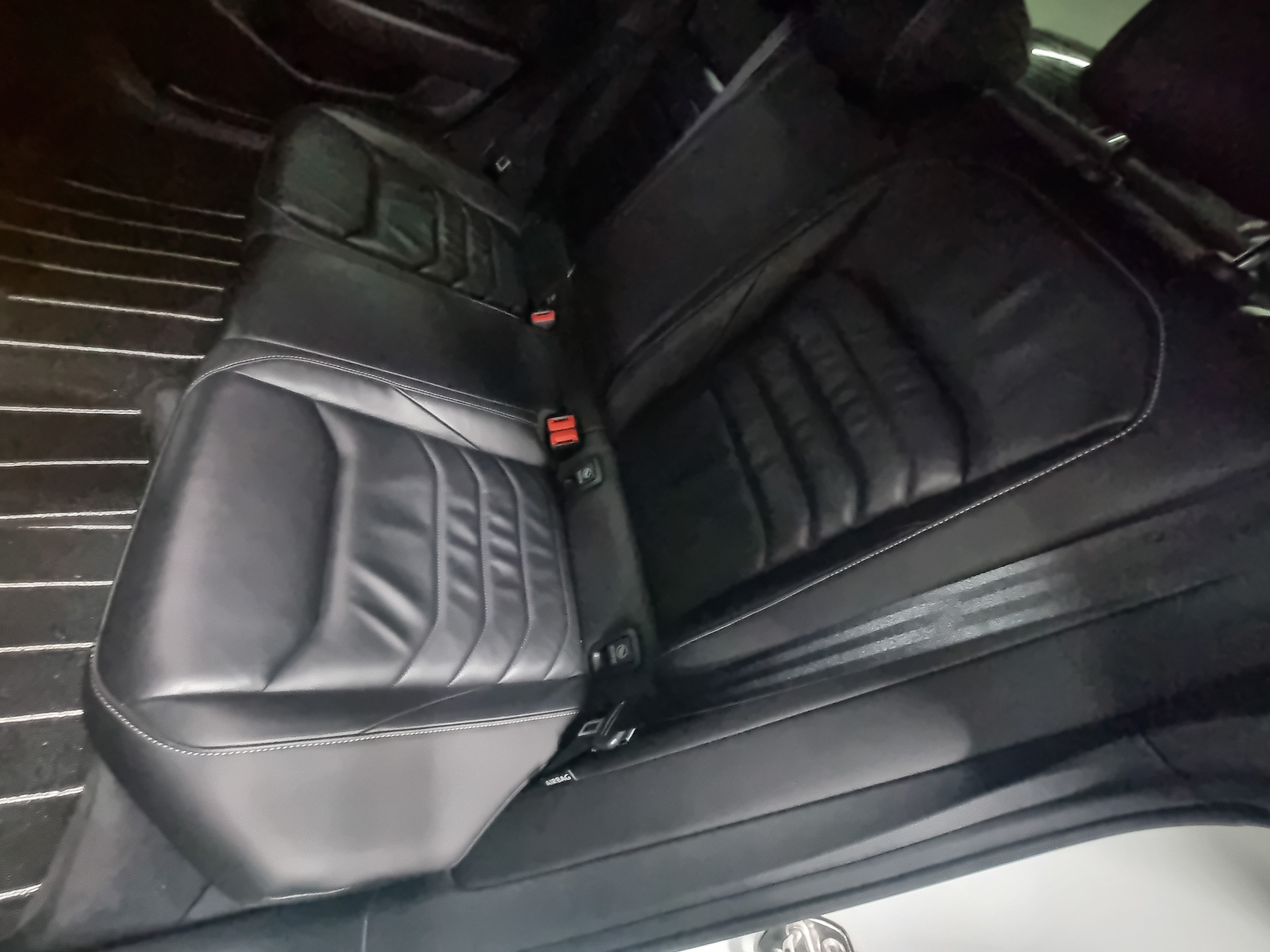 2019 VOLKSWAGEN ARTEON 2.0 TDI ELEGANCE PRESTIGE - Thumbnail 36