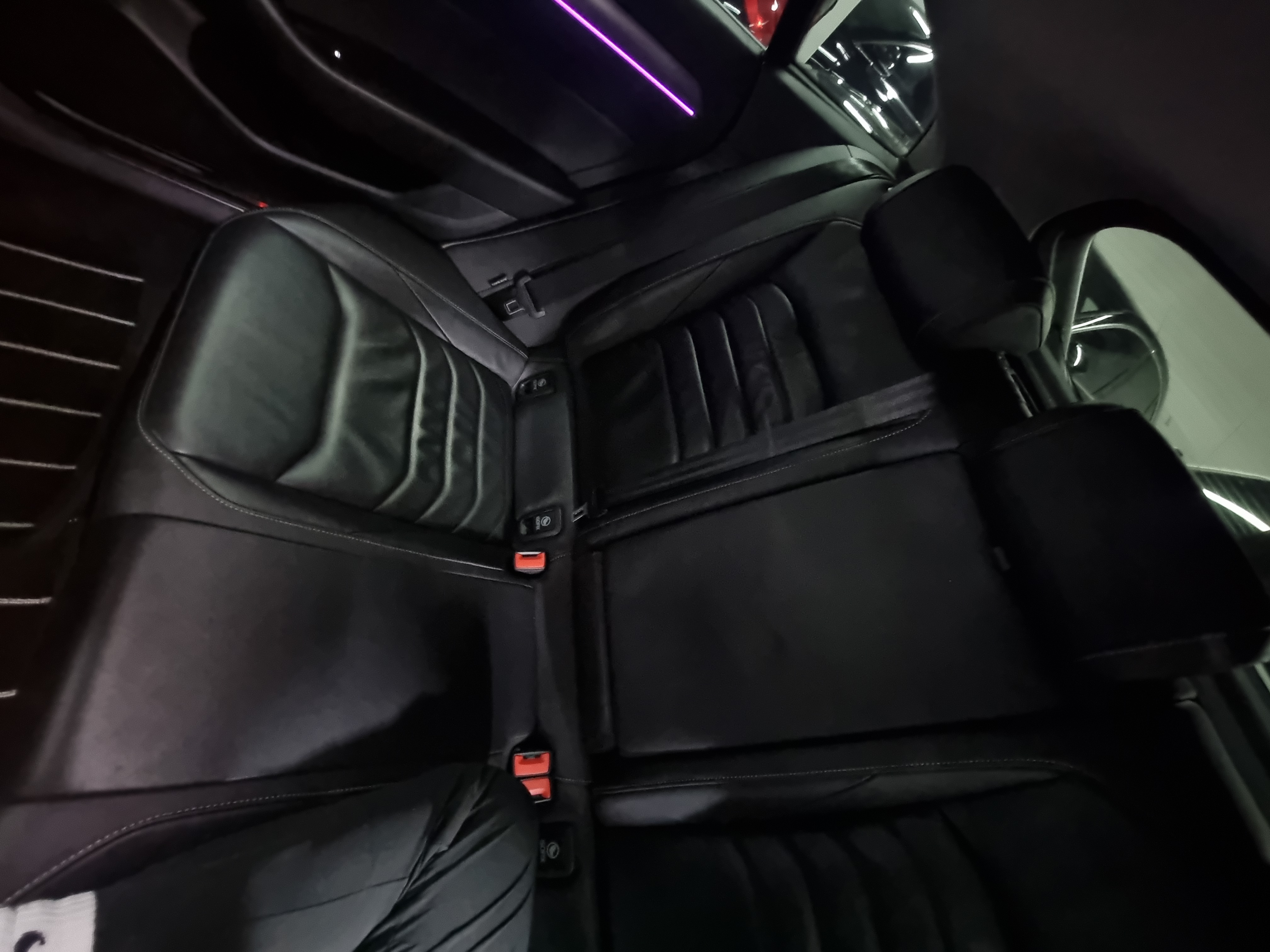2019 VOLKSWAGEN ARTEON 2.0 TDI ELEGANCE PRESTIGE - Thumbnail 37