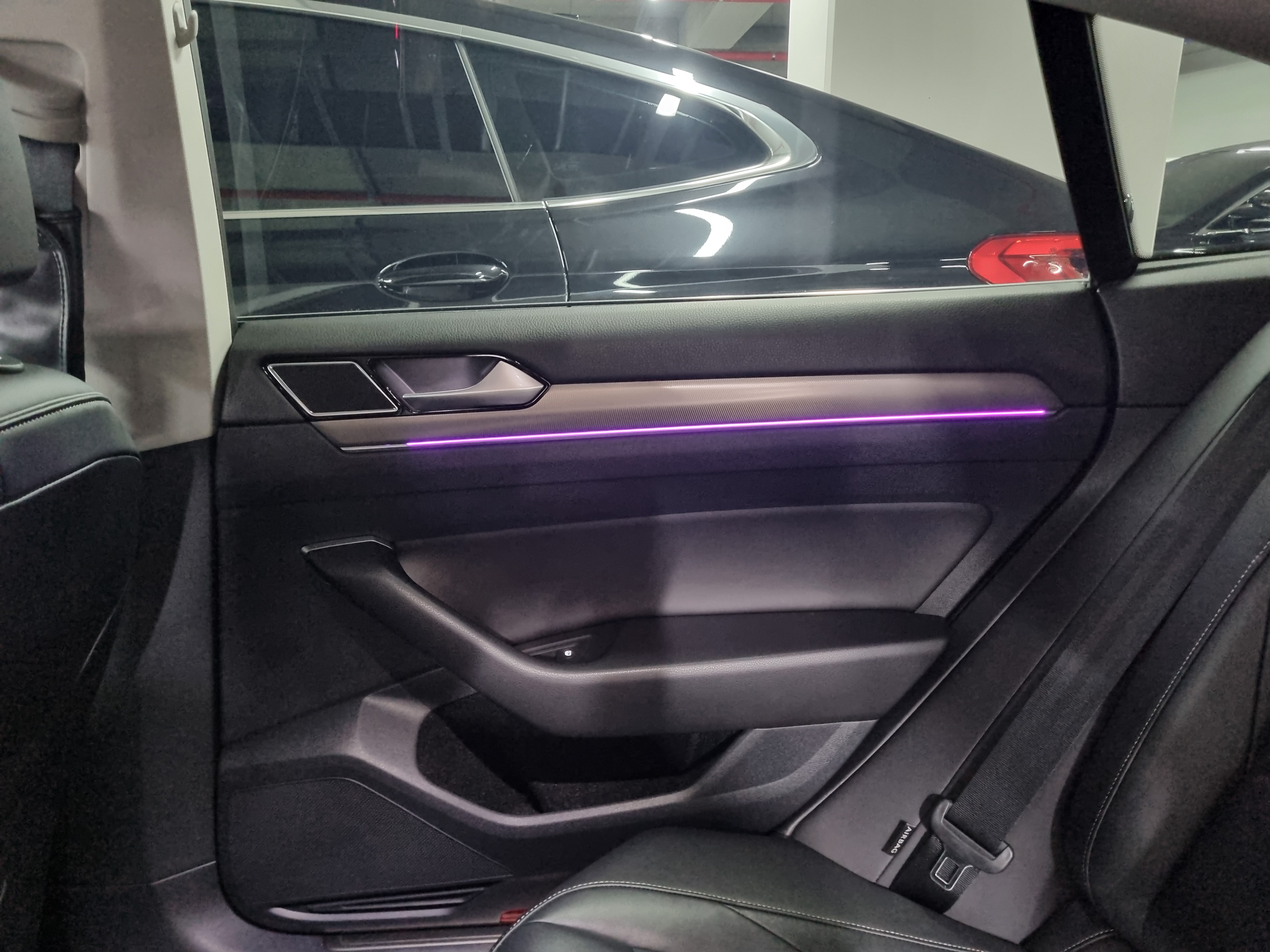 2019 VOLKSWAGEN ARTEON 2.0 TDI ELEGANCE PRESTIGE - Thumbnail 38