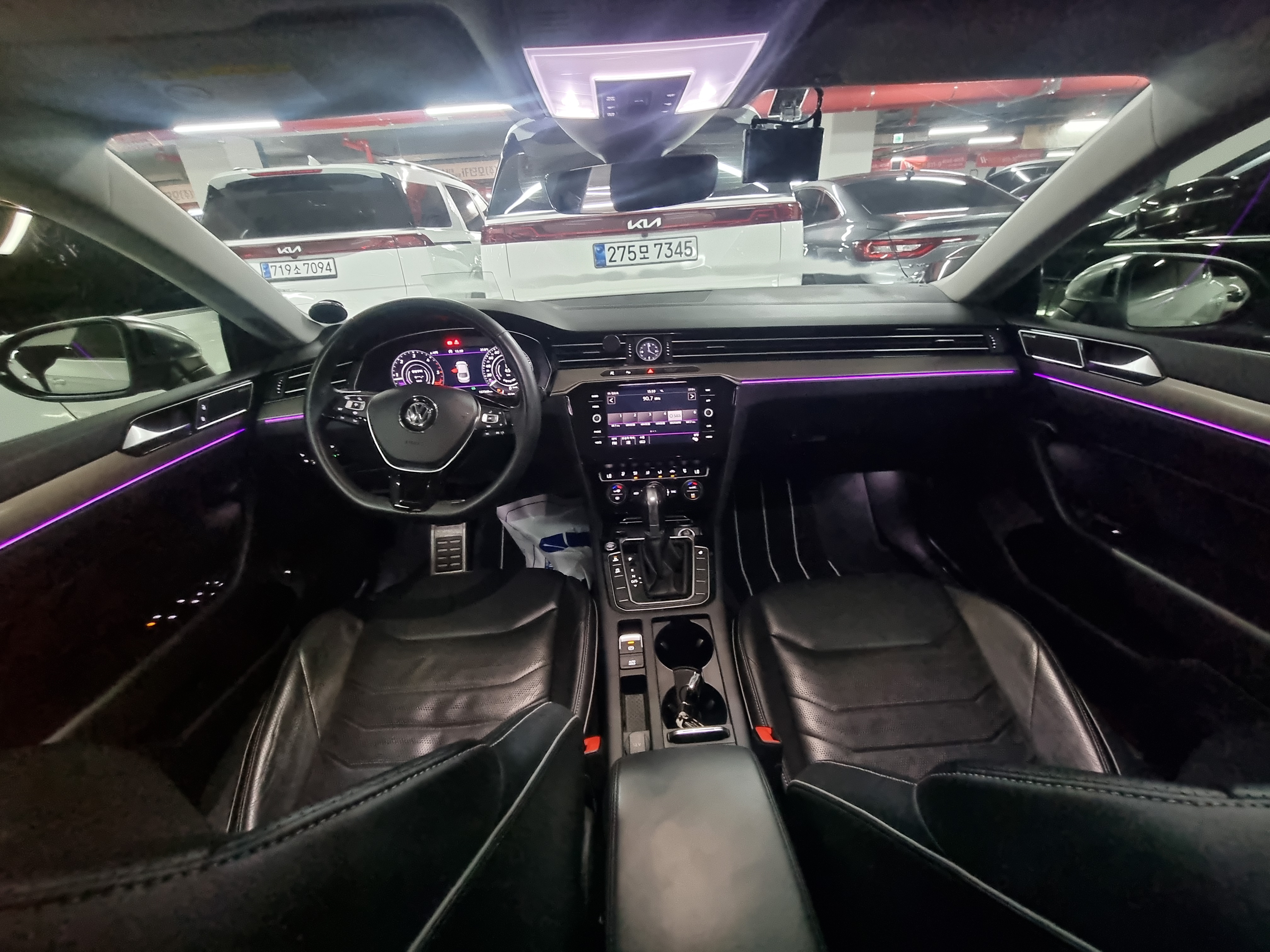 2019 VOLKSWAGEN ARTEON 2.0 TDI ELEGANCE PRESTIGE - Thumbnail 40