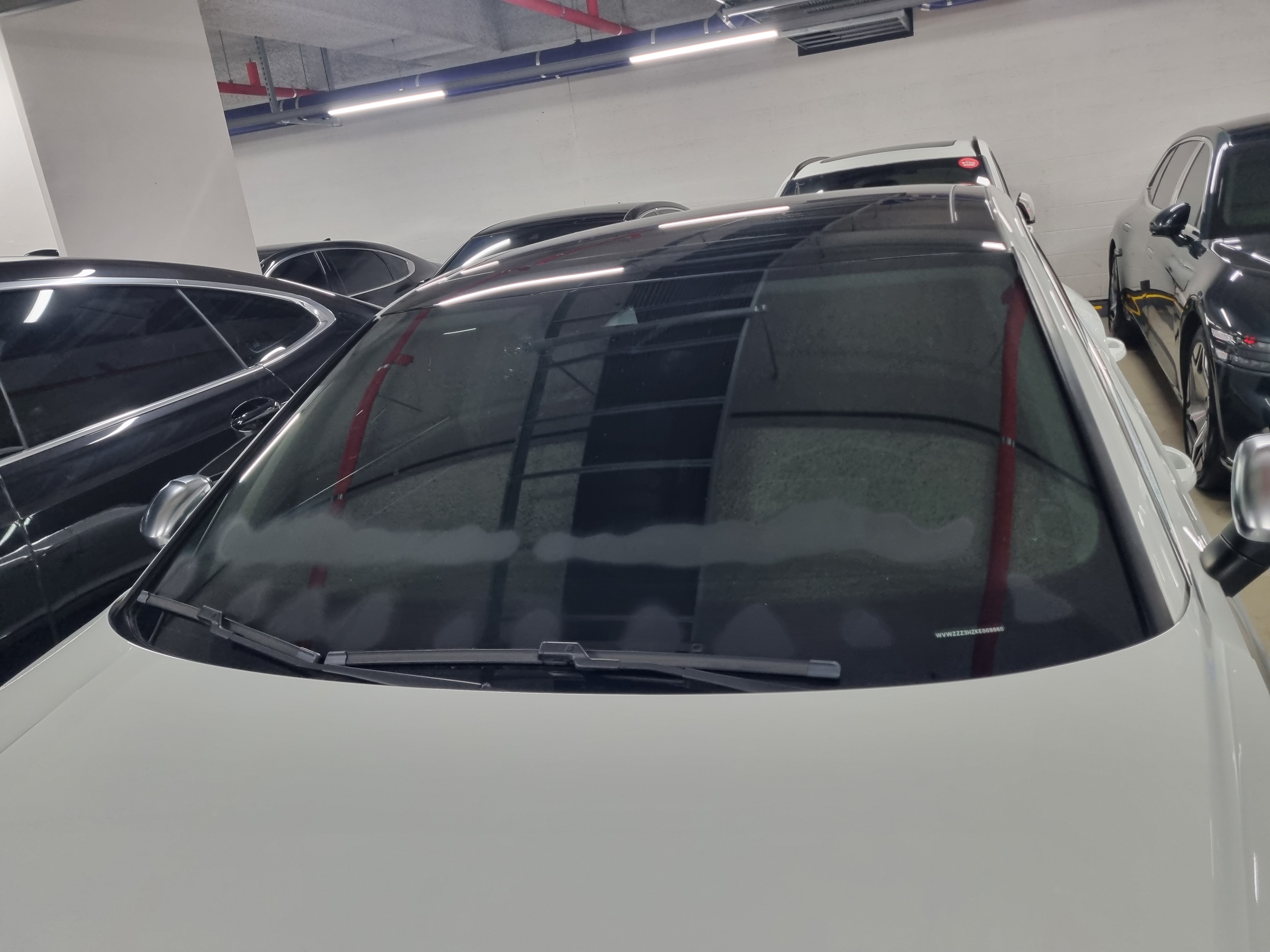 2019 VOLKSWAGEN ARTEON 2.0 TDI ELEGANCE PRESTIGE - Thumbnail 44