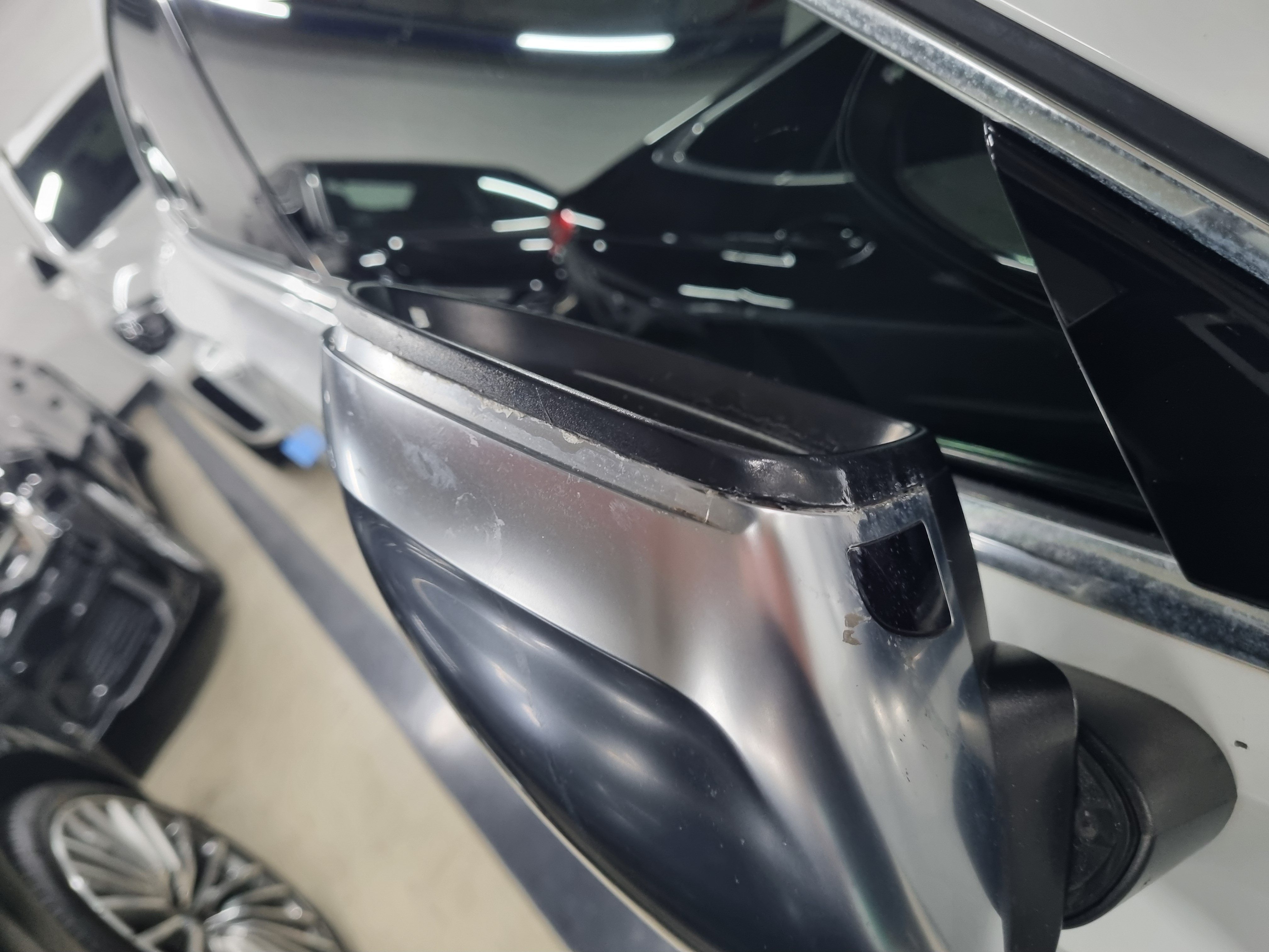 2019 VOLKSWAGEN ARTEON 2.0 TDI ELEGANCE PRESTIGE - Thumbnail 48