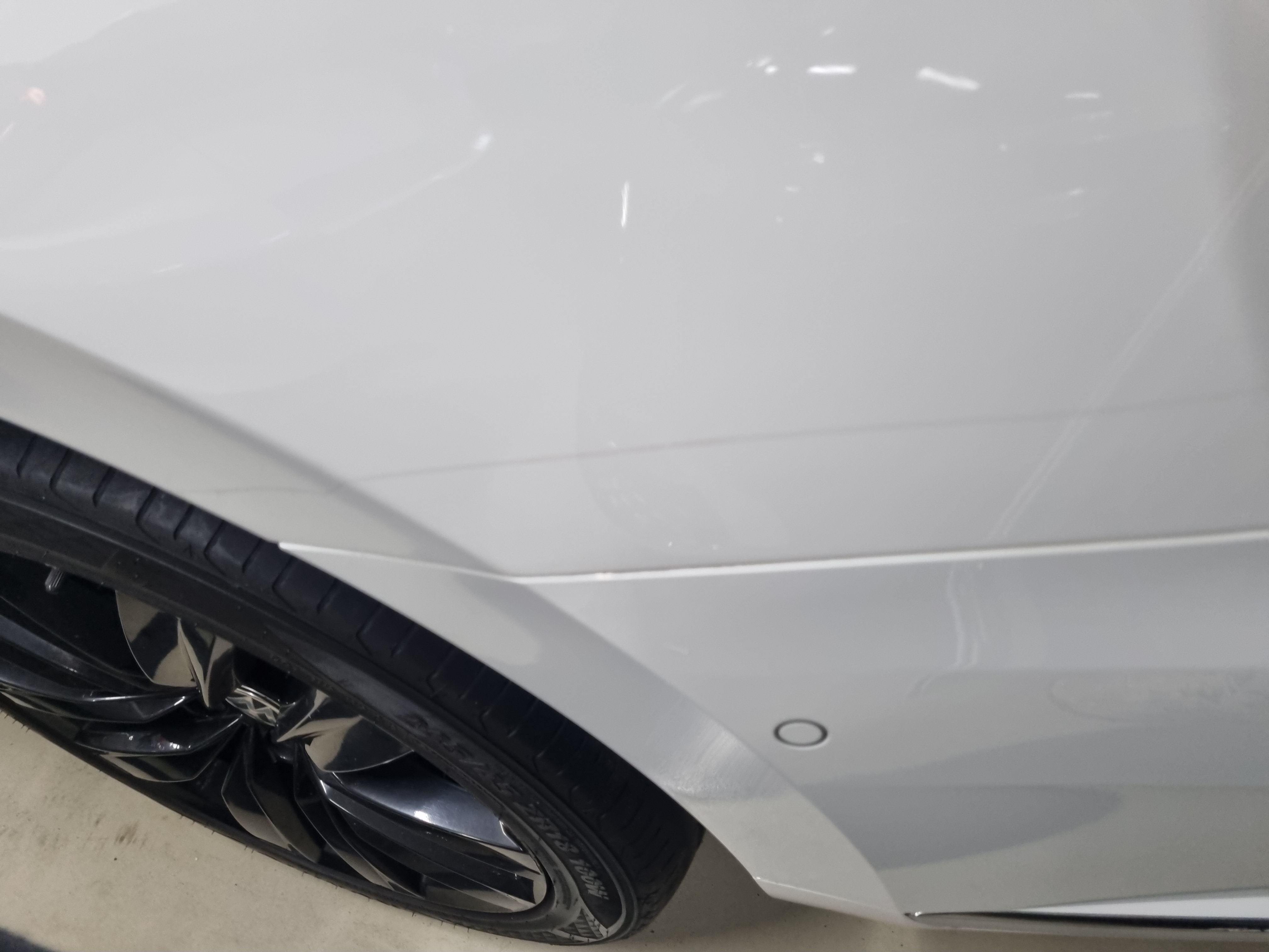 2019 VOLKSWAGEN ARTEON 2.0 TDI ELEGANCE PRESTIGE - Thumbnail 50