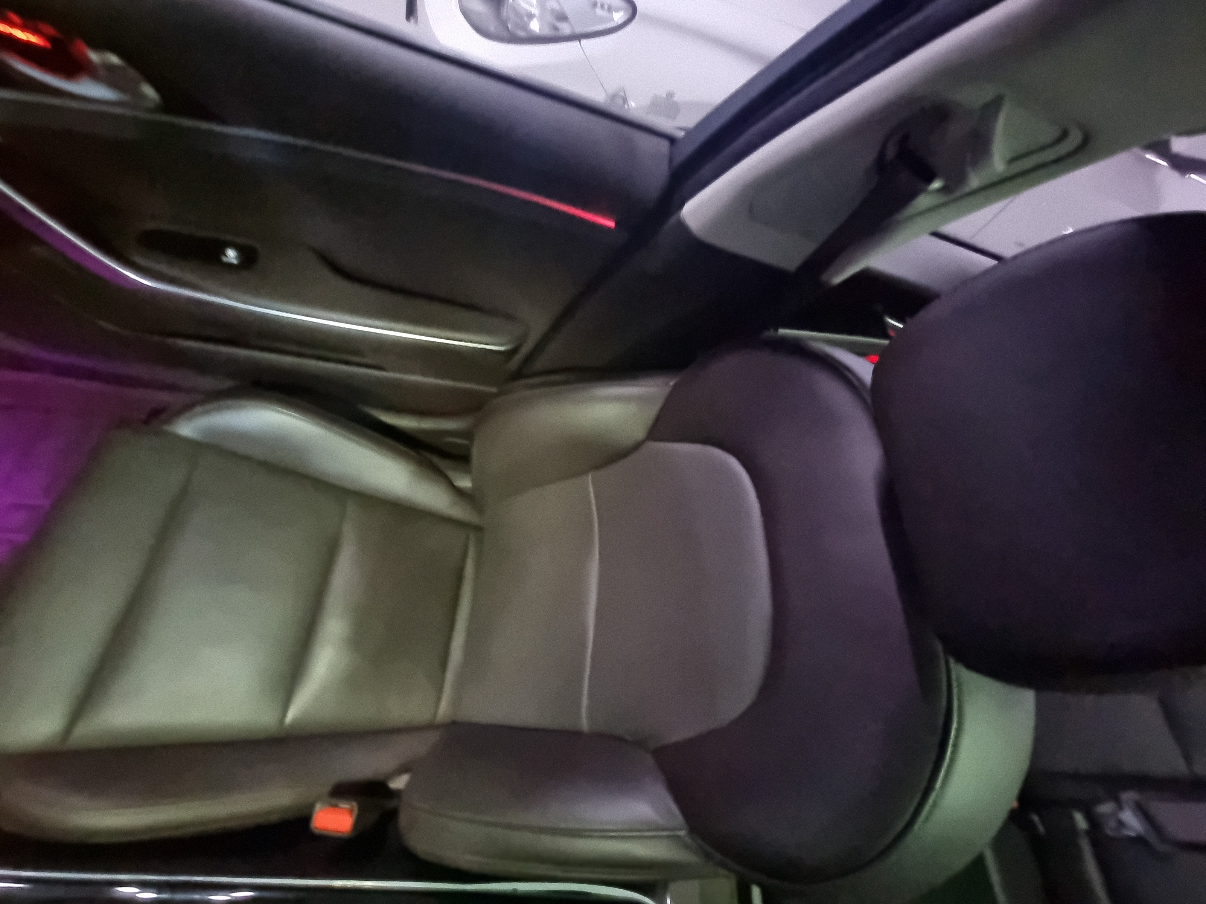 2017 KIA STINGER DIESEL 2.2 2WD PLATINUM - Thumbnail 21