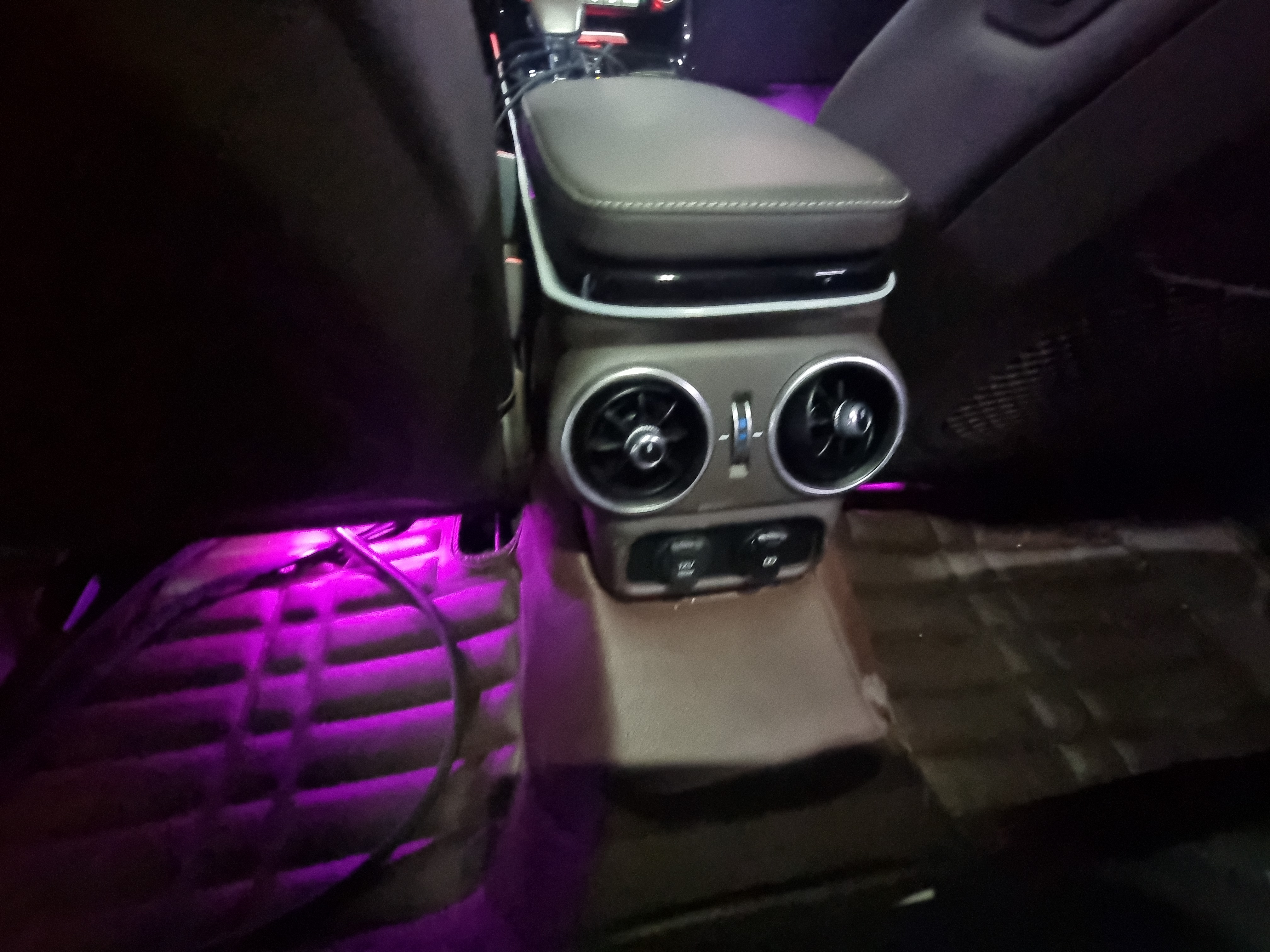 2017 KIA STINGER DIESEL 2.2 2WD PLATINUM - Thumbnail 39