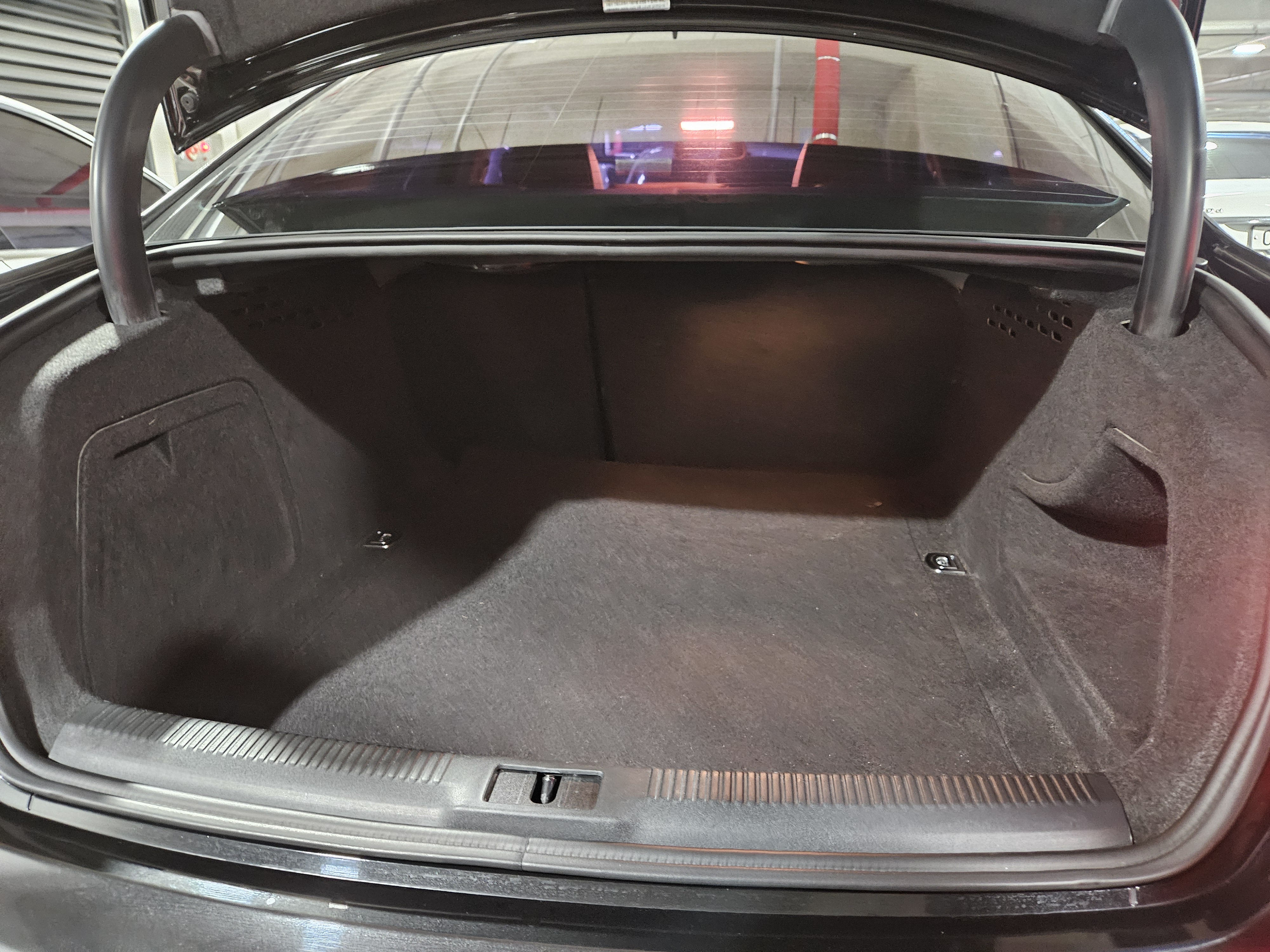 2015 AUDI NEW A4 30 TDI - Thumbnail 7