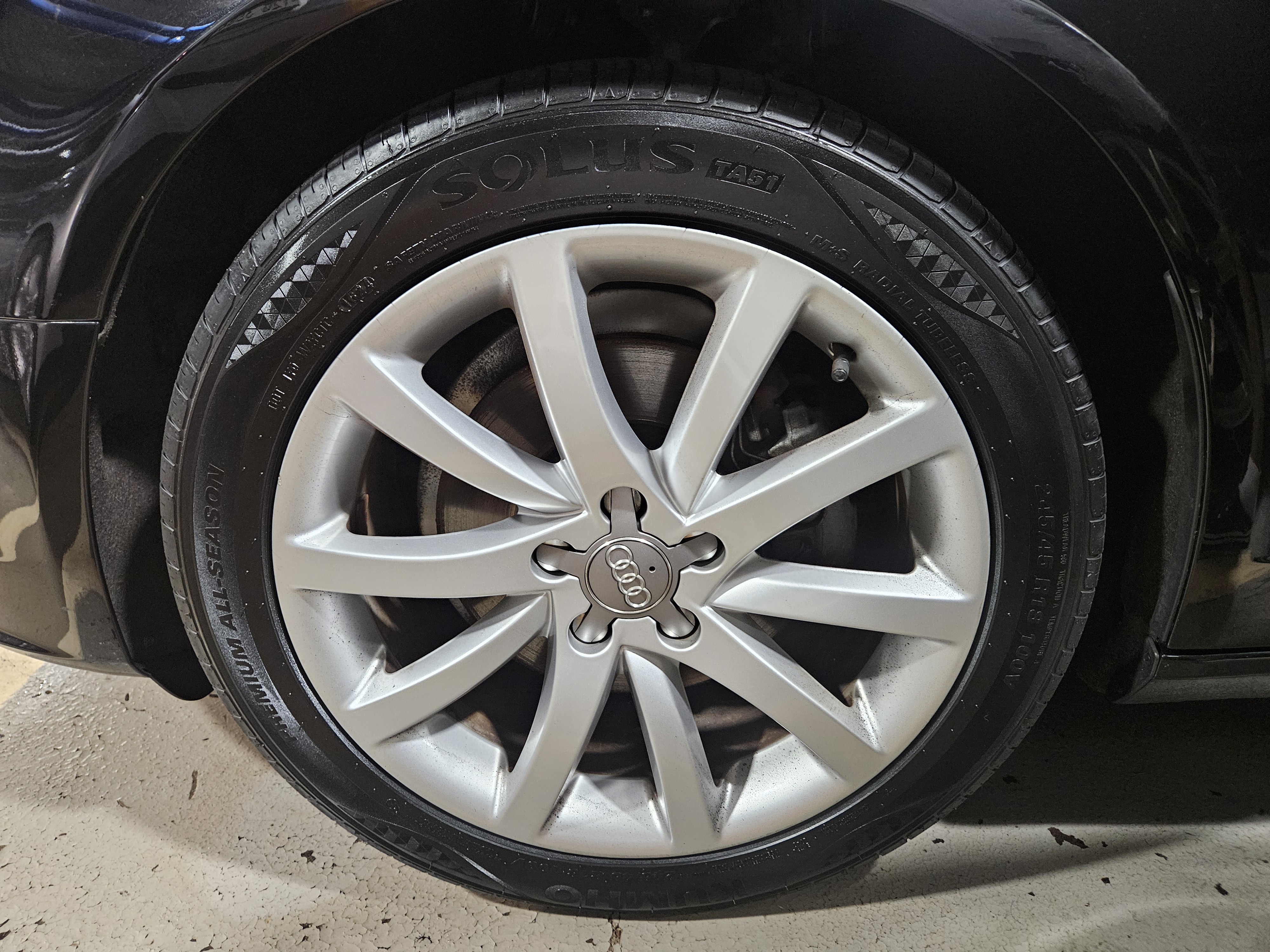 2015 AUDI NEW A4 30 TDI - Thumbnail 10