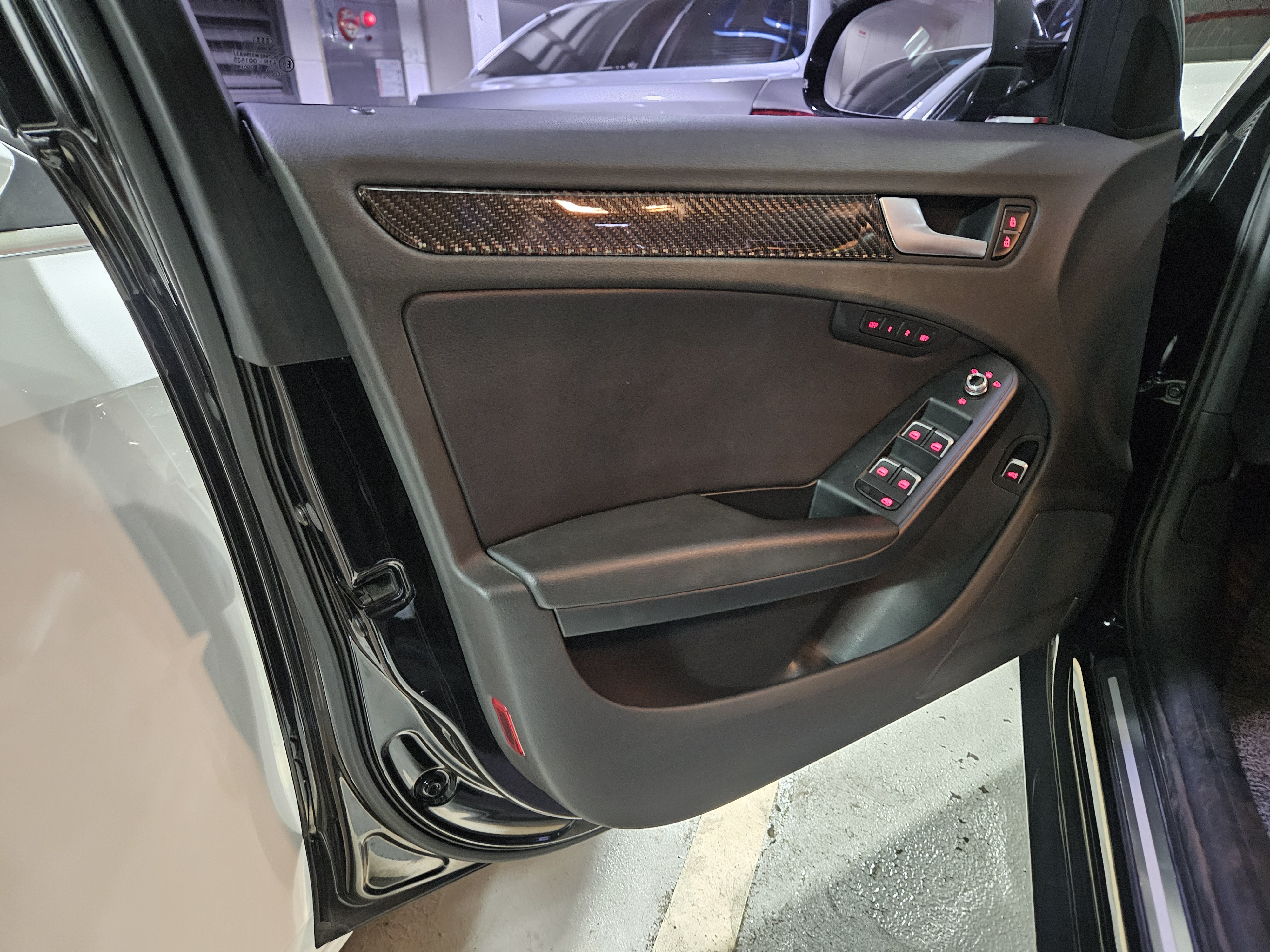 2015 AUDI NEW A4 30 TDI - Thumbnail 11
