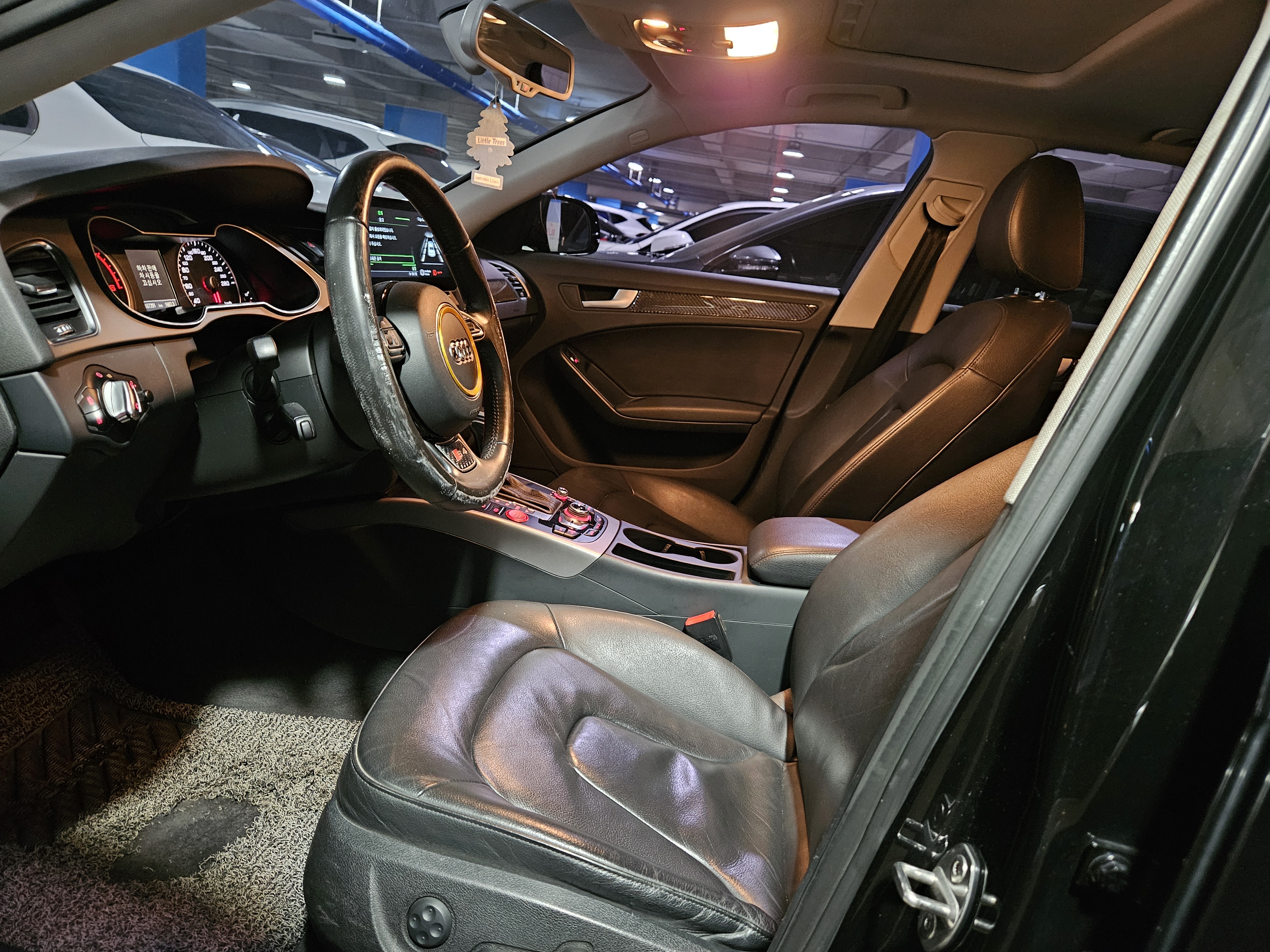 2015 AUDI NEW A4 30 TDI - Thumbnail 14
