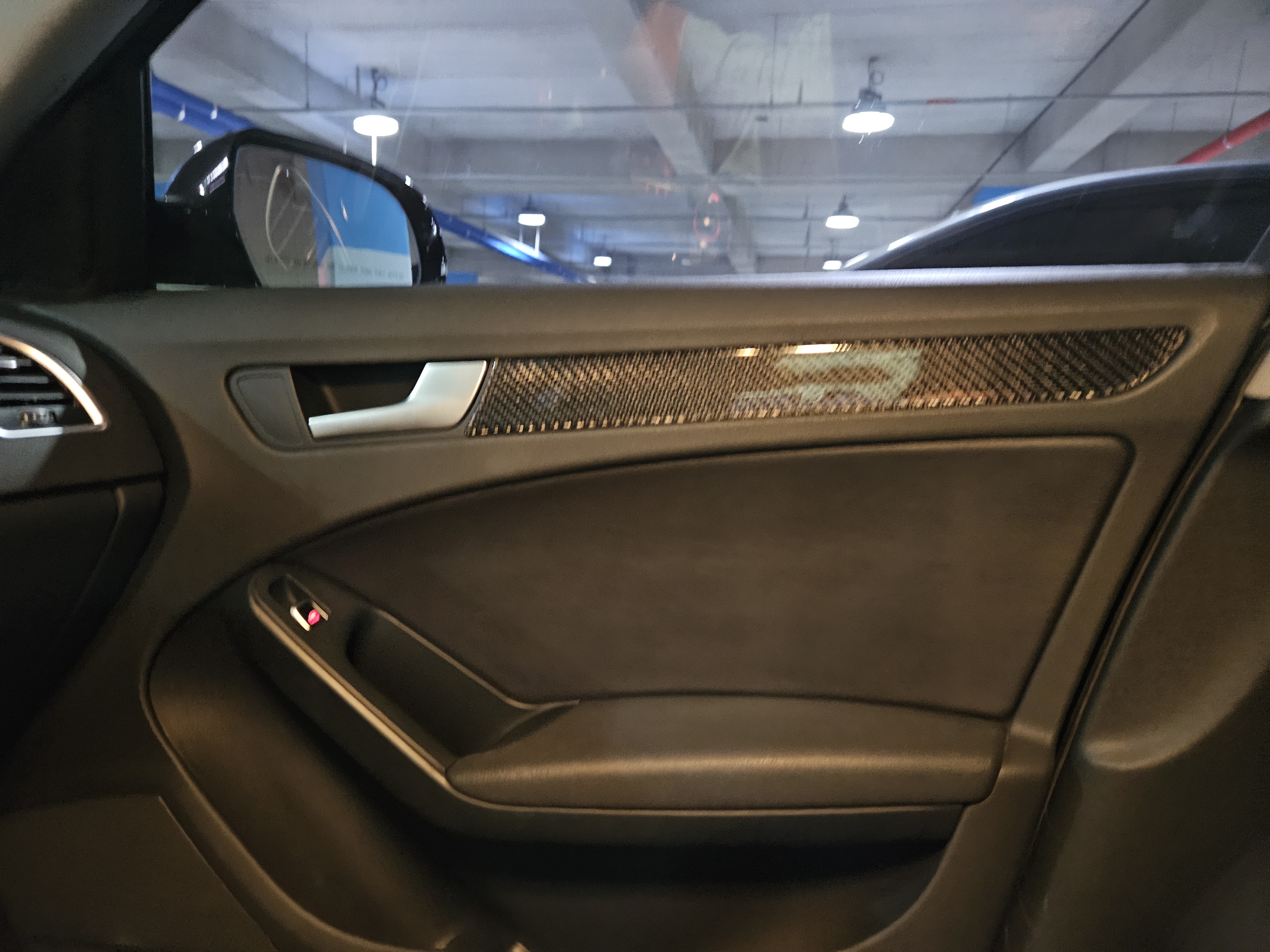 2015 AUDI NEW A4 30 TDI - Thumbnail 17