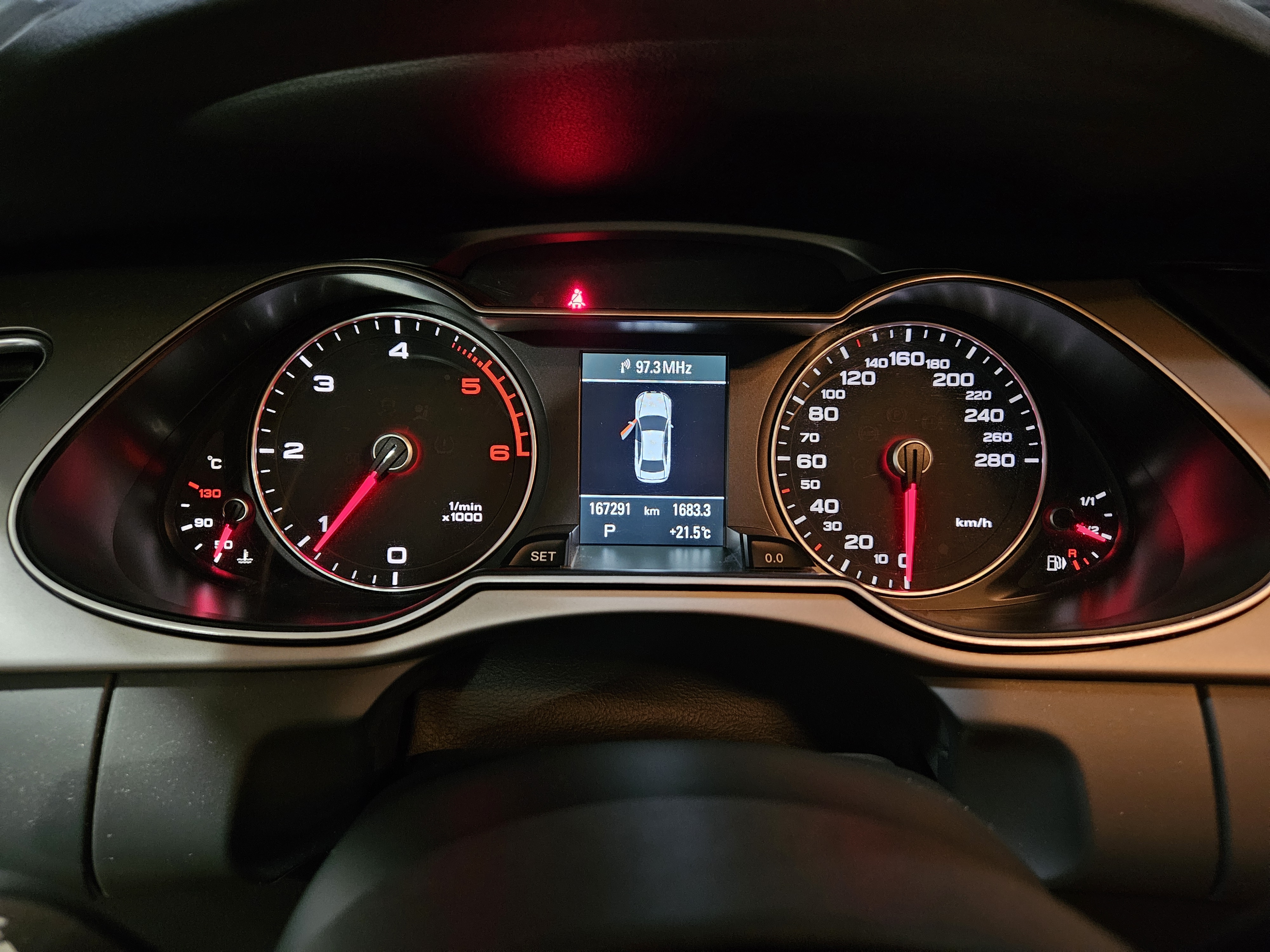2015 AUDI NEW A4 30 TDI - Thumbnail 22