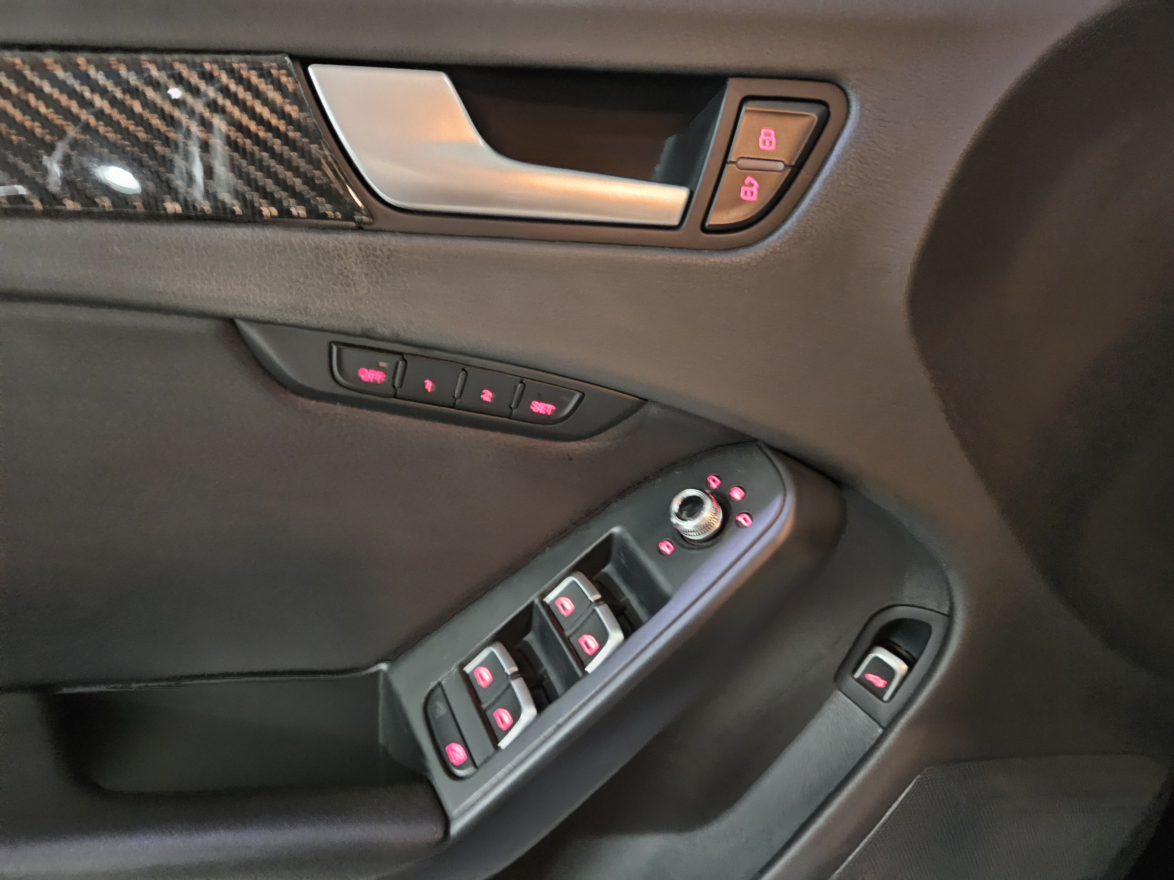 2015 AUDI NEW A4 30 TDI - Thumbnail 25