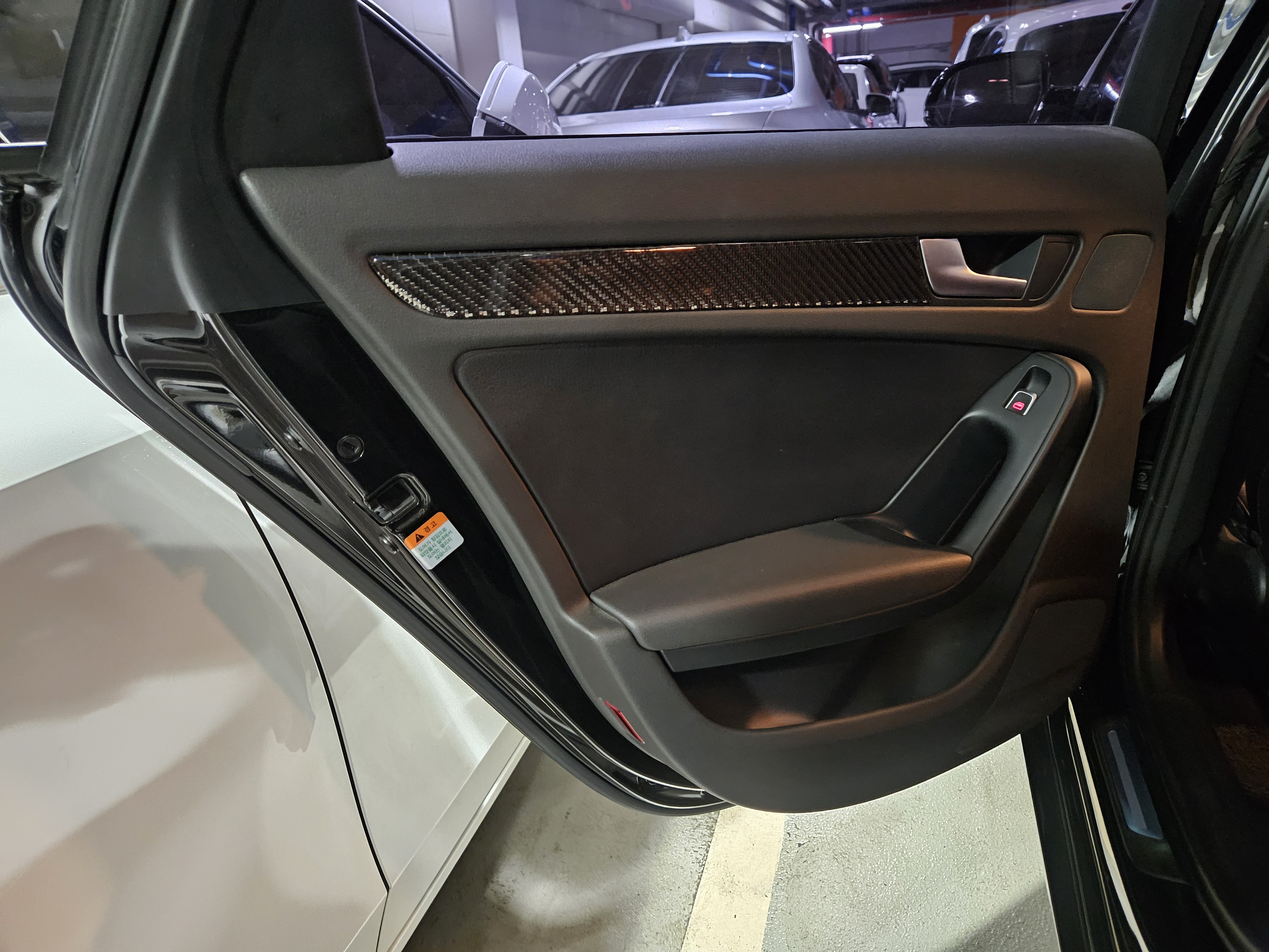 2015 AUDI NEW A4 30 TDI - Thumbnail 26