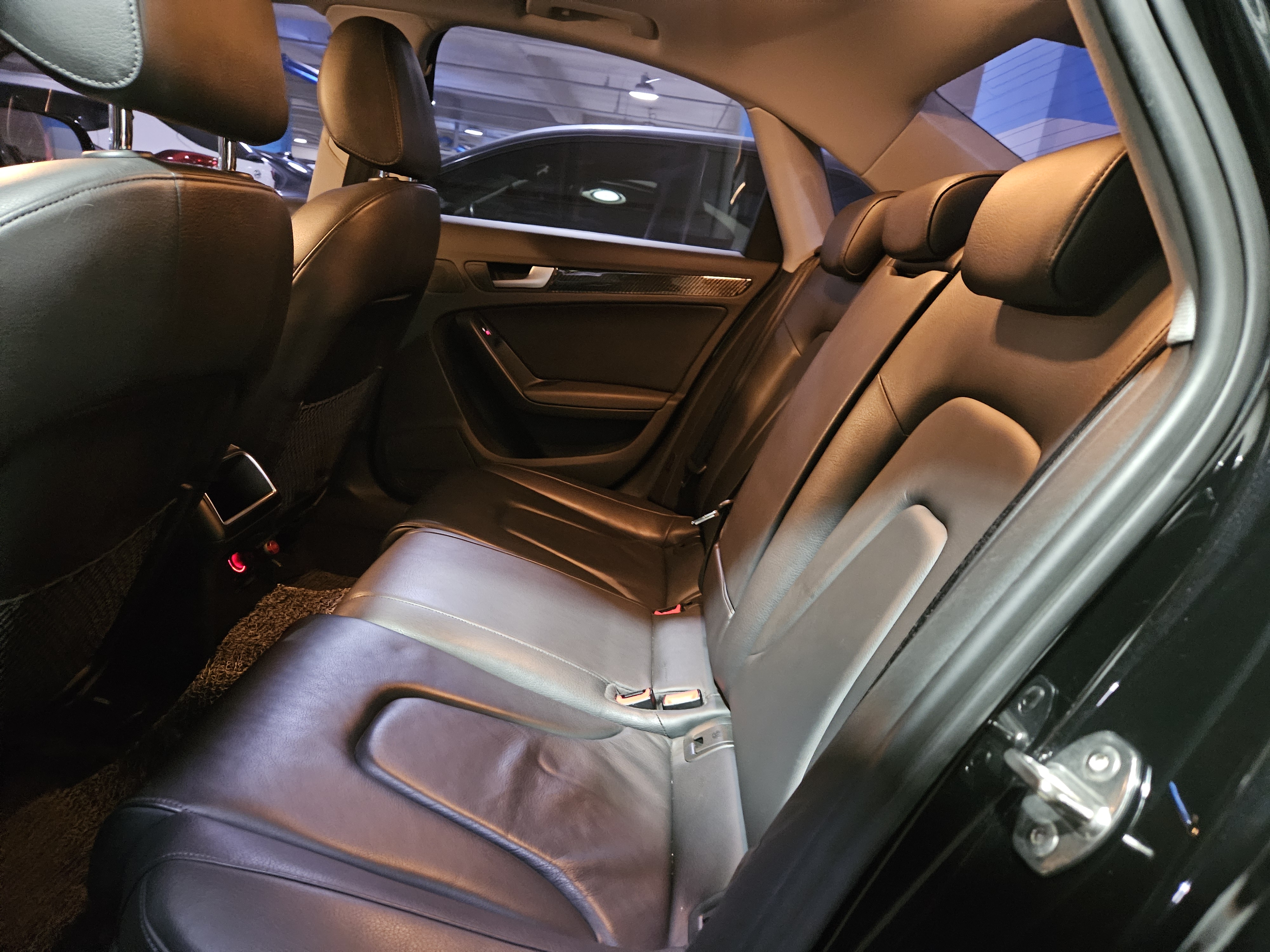 2015 AUDI NEW A4 30 TDI - Thumbnail 27