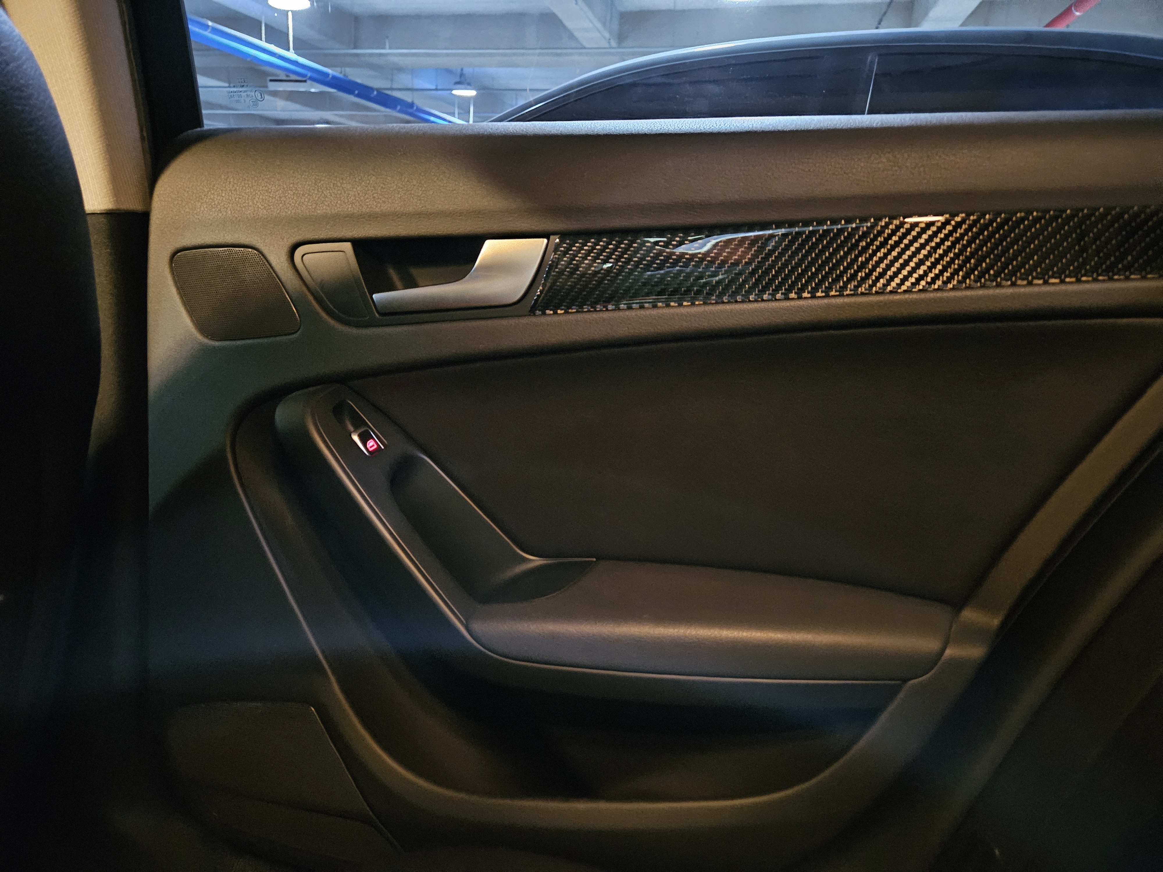 2015 AUDI NEW A4 30 TDI - Thumbnail 30