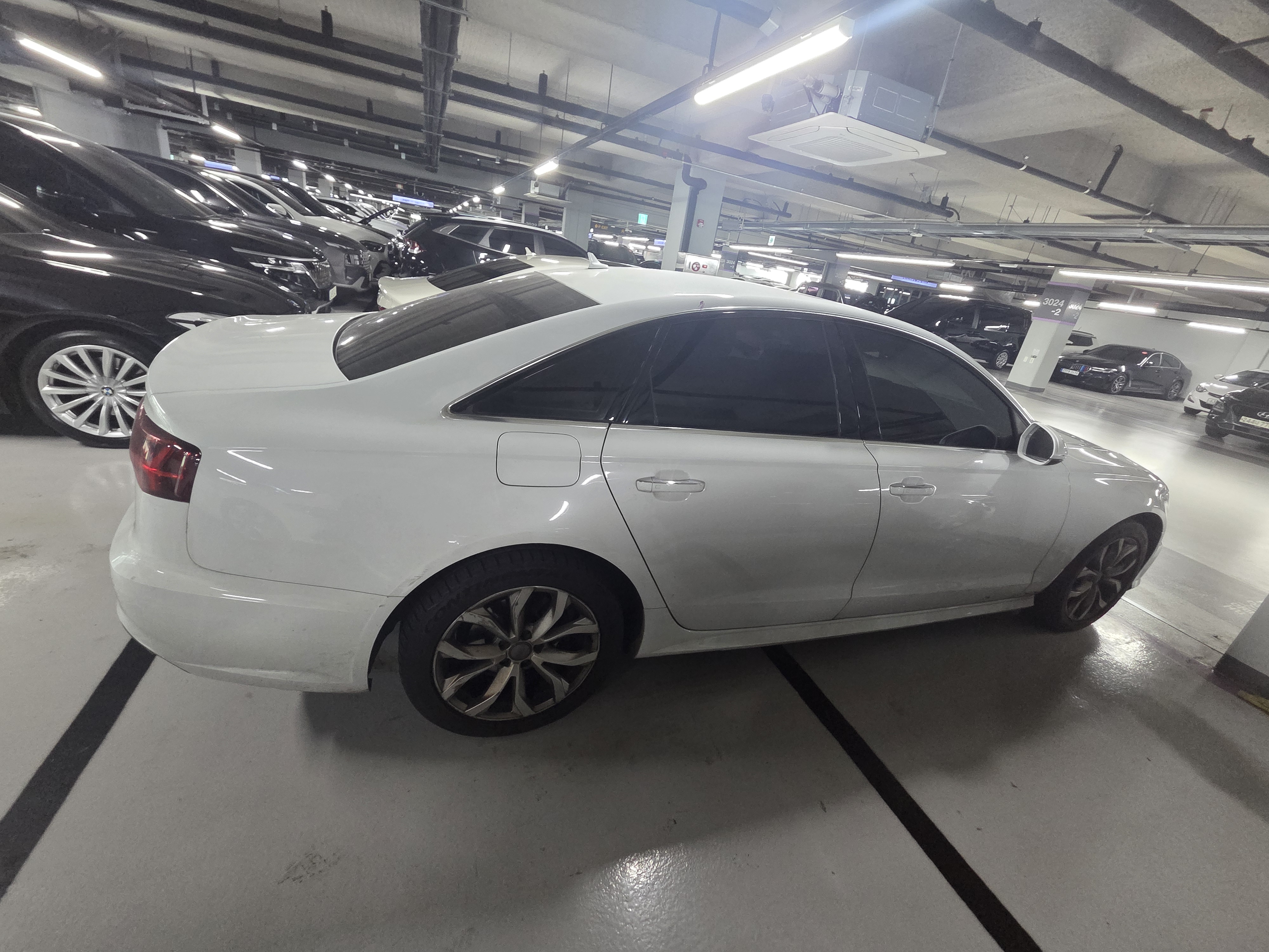 2018 AUDI NEW A6 35 TDI QUATTRO PREMIUM - Thumbnail 9